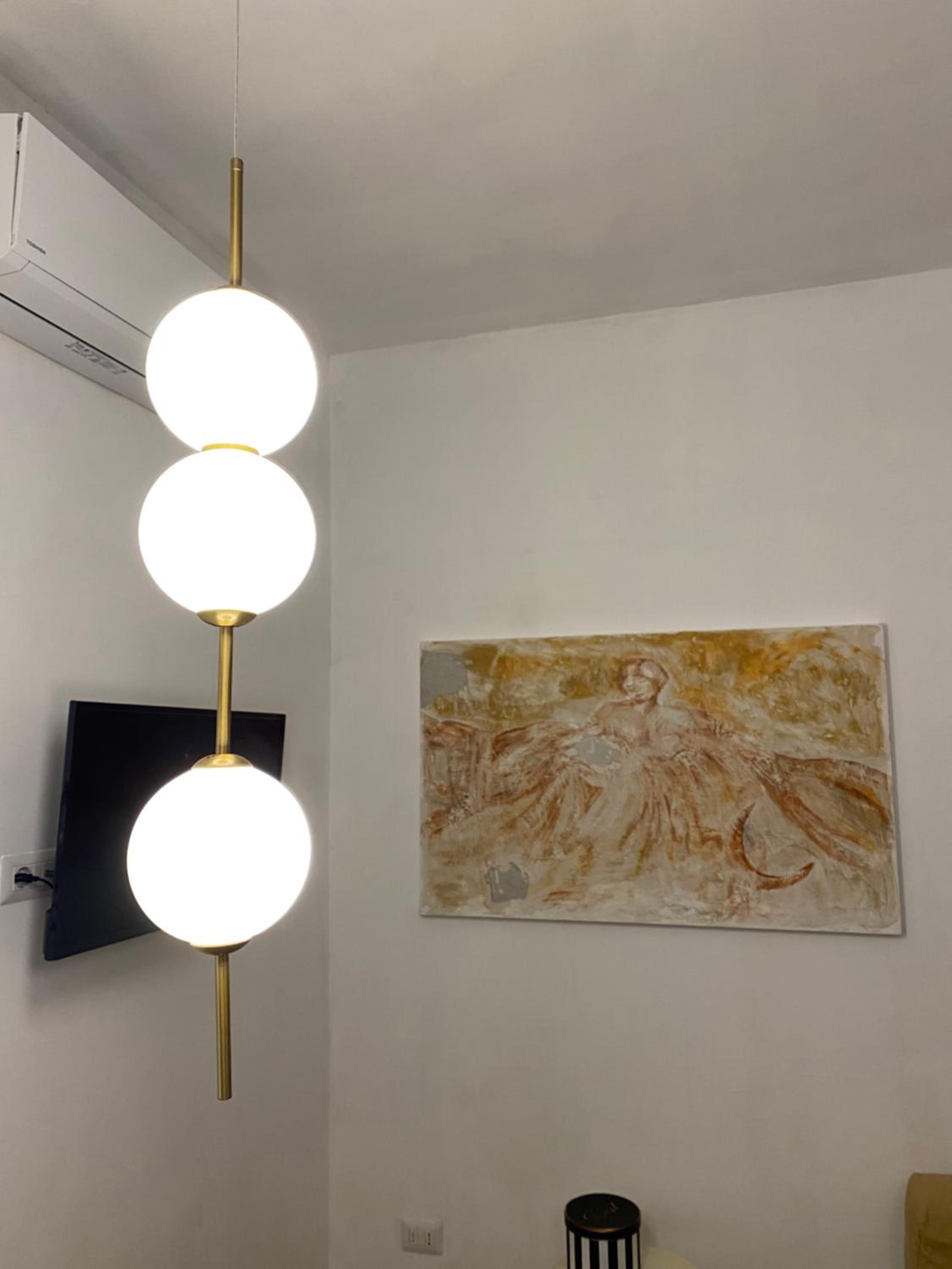 Duca apartment