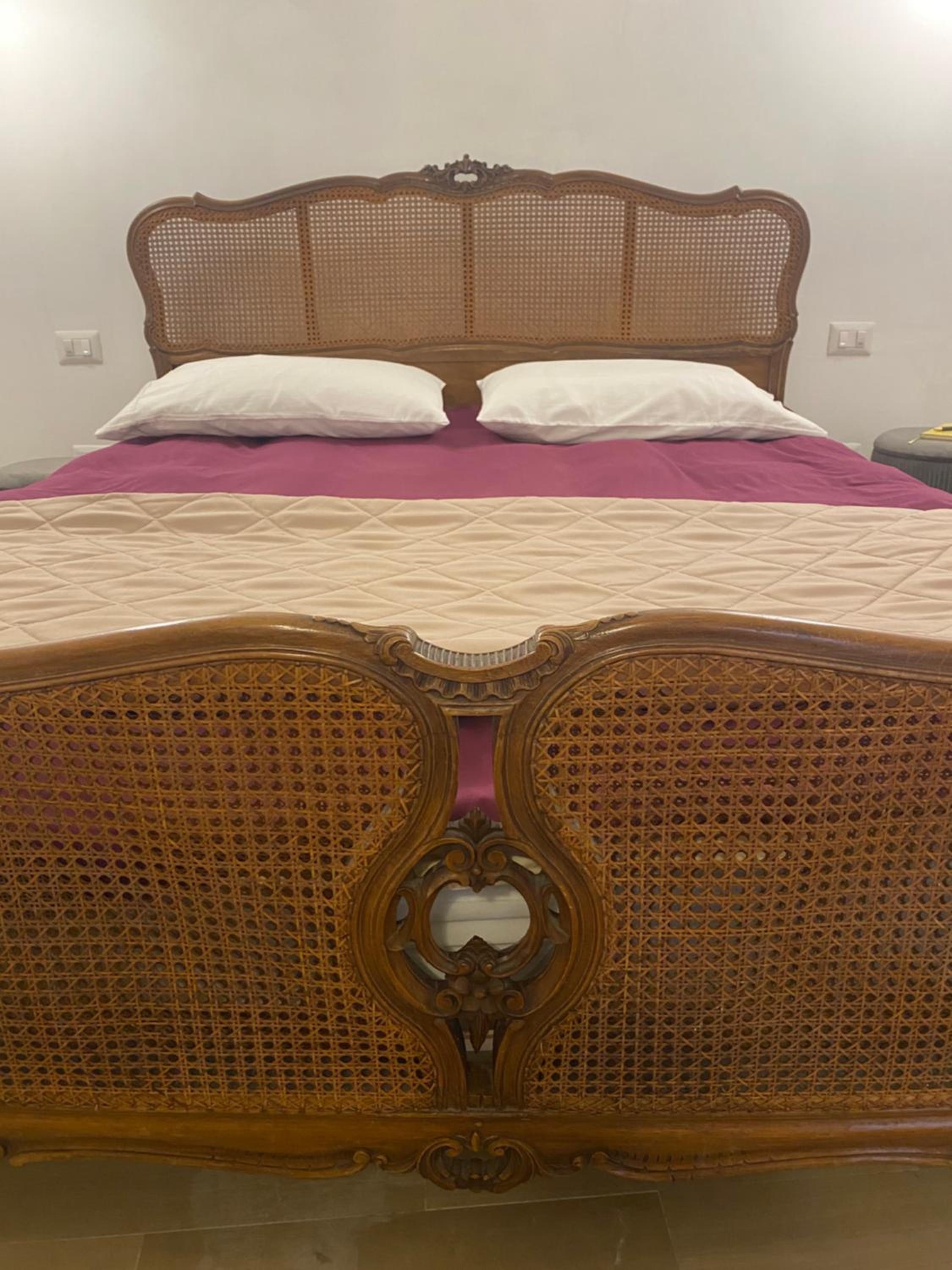 Duca apartment