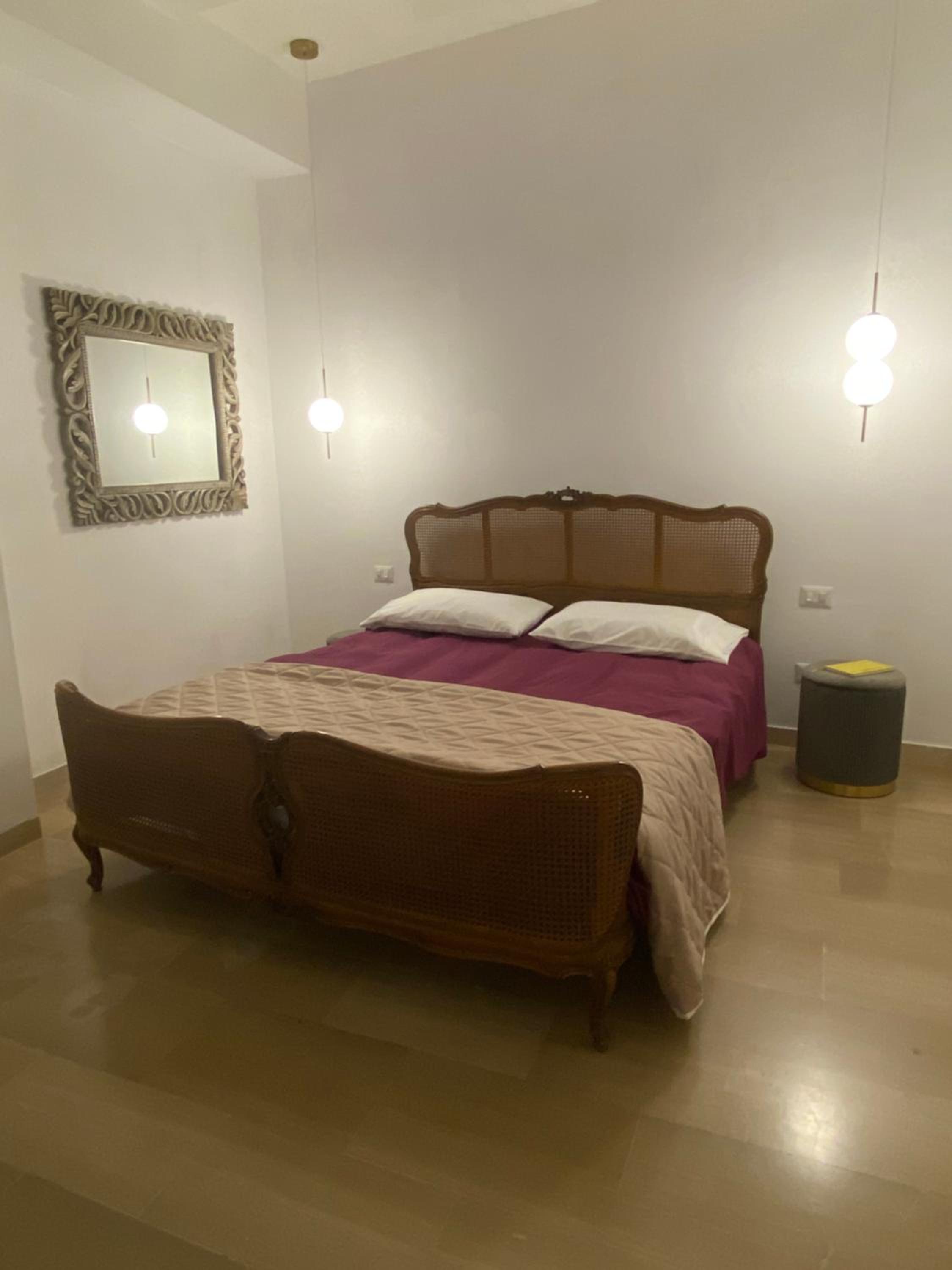 Duca apartment