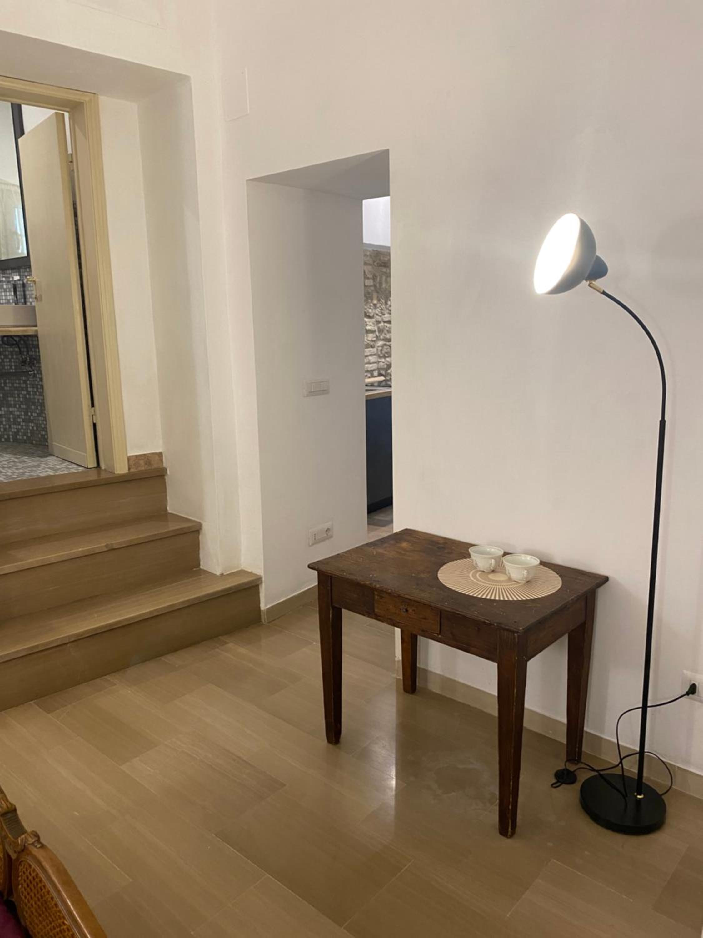 Duca apartment