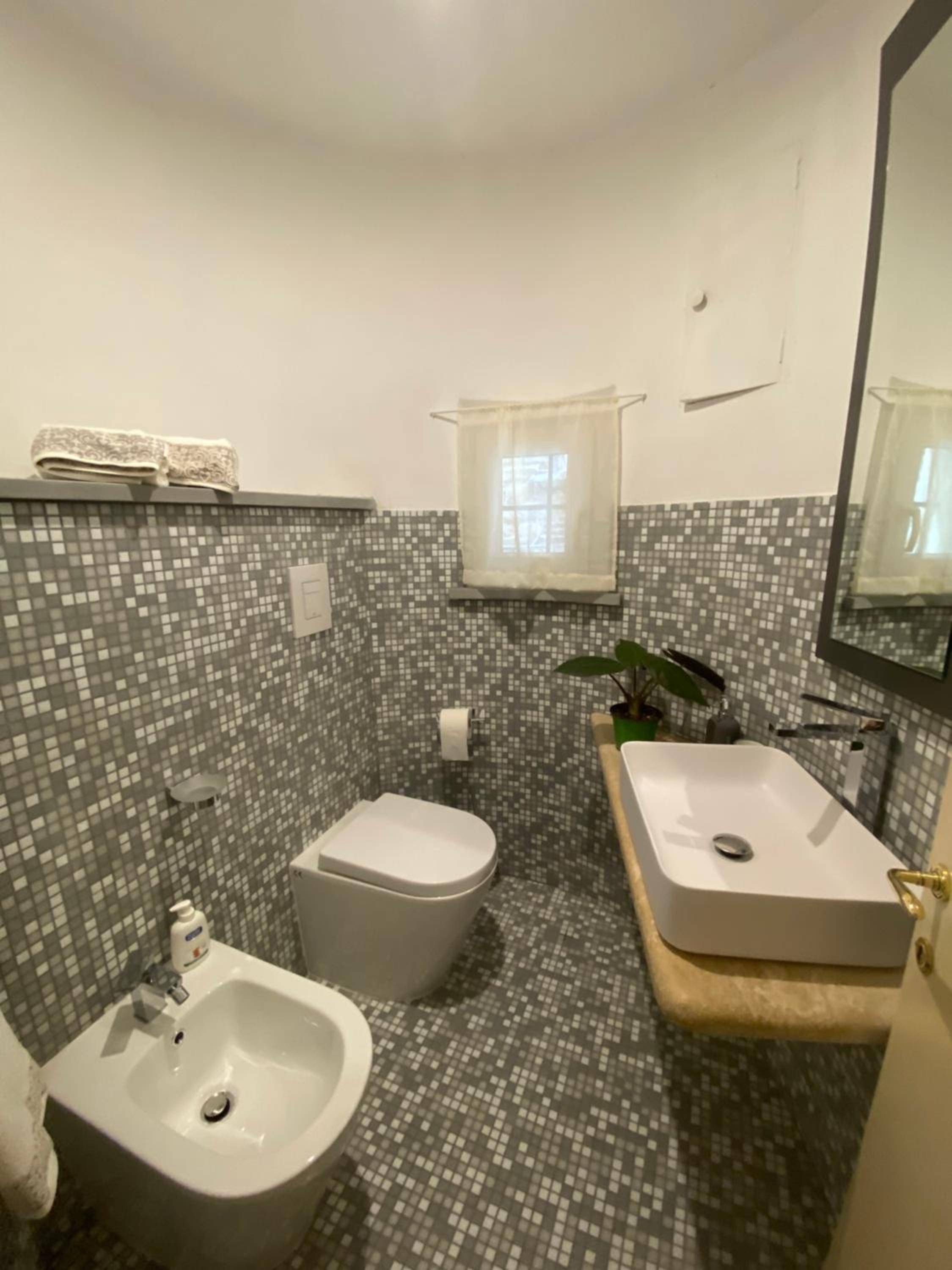 Duca apartment