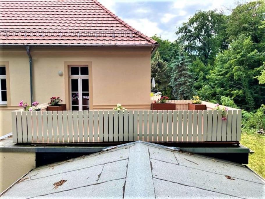 Moderne Gästewohnung 