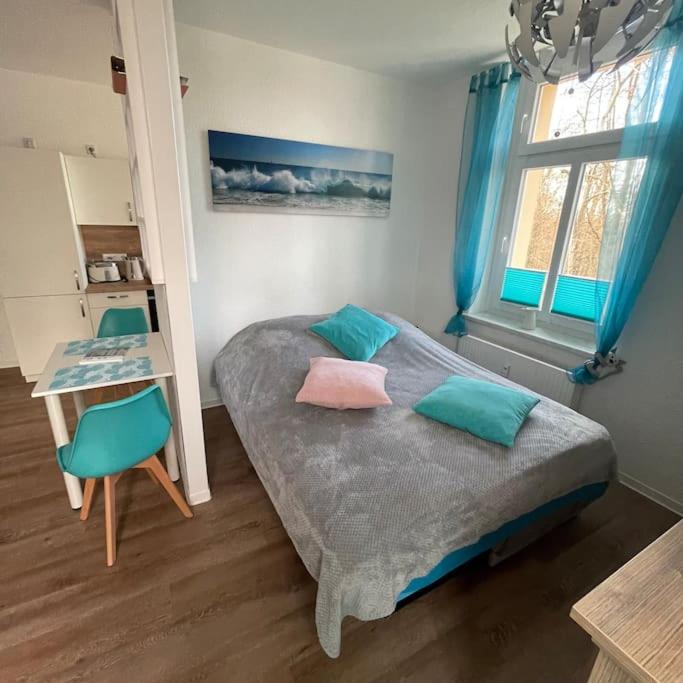 Moderne Gästewohnung 