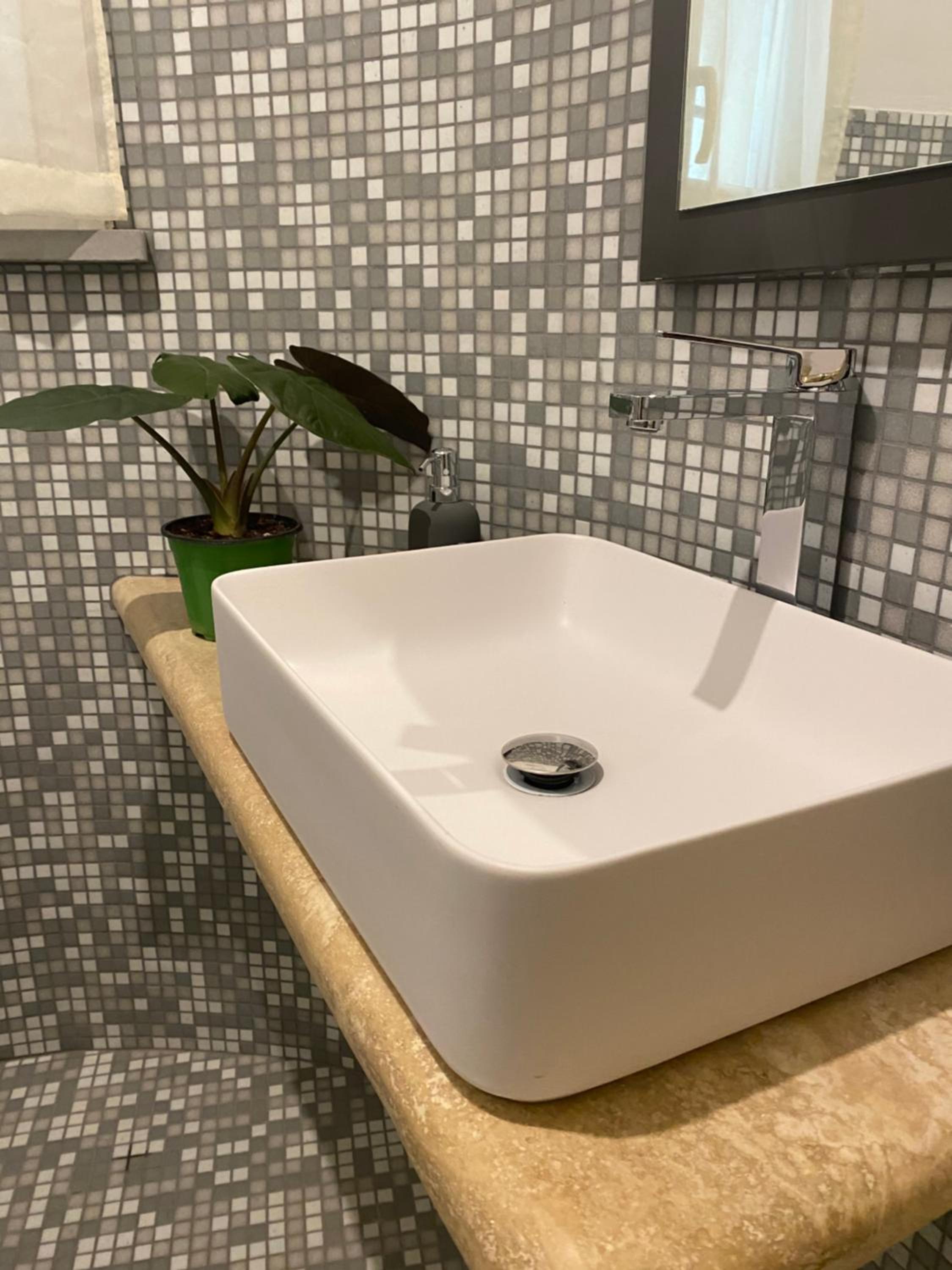 Duca apartment