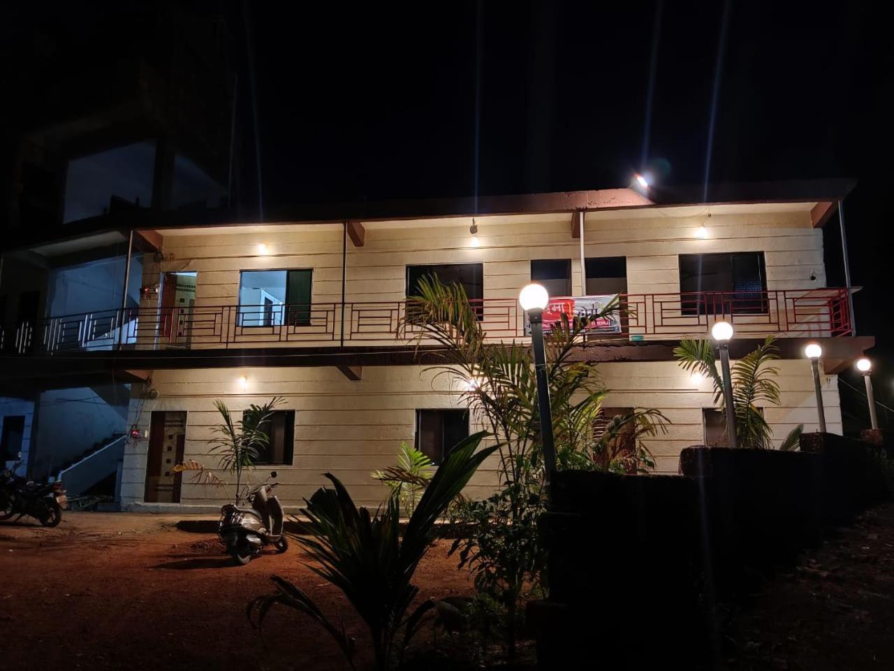 Padma Home Stay view 5