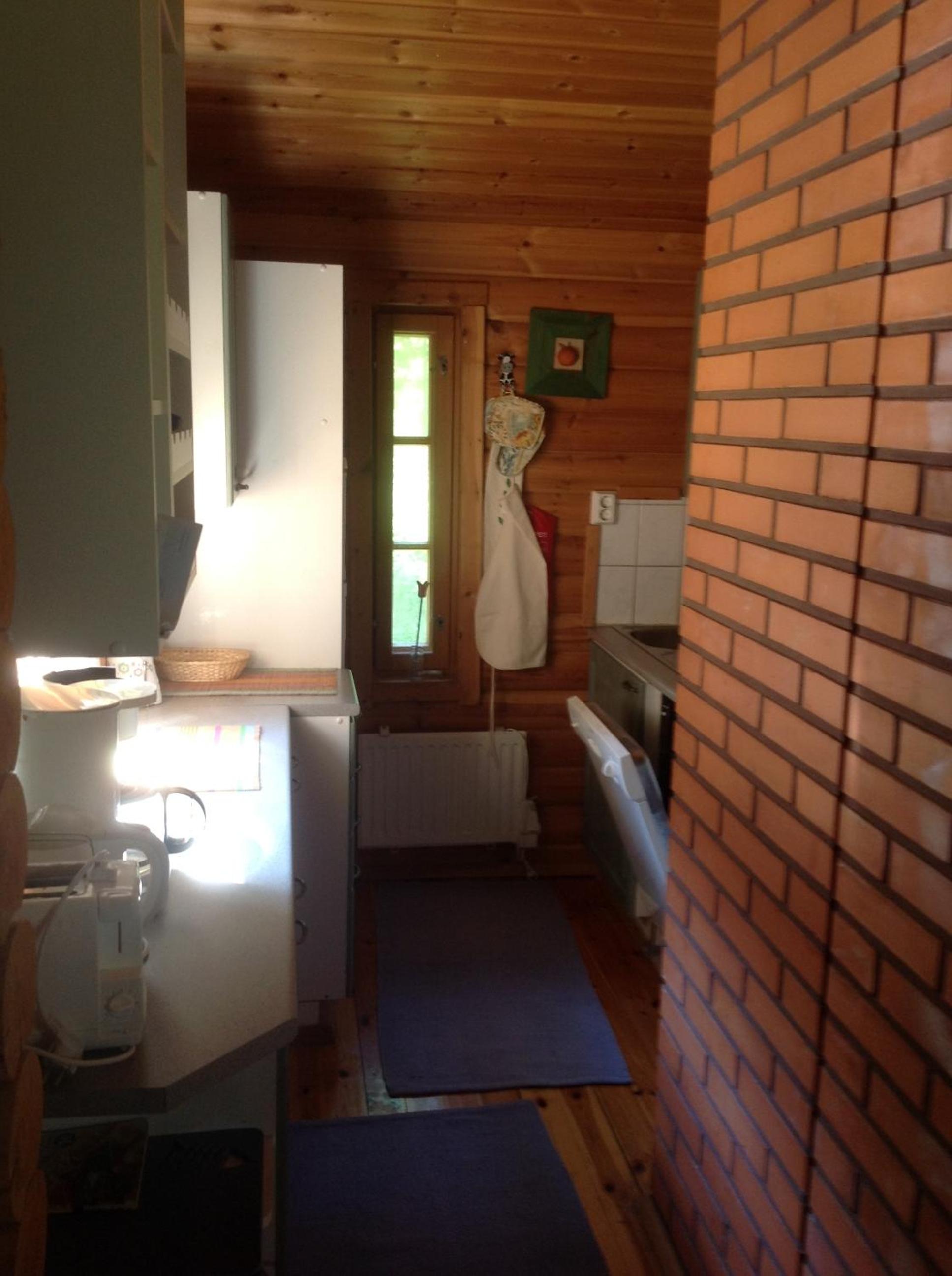 Päivänsäde Cottage view 4