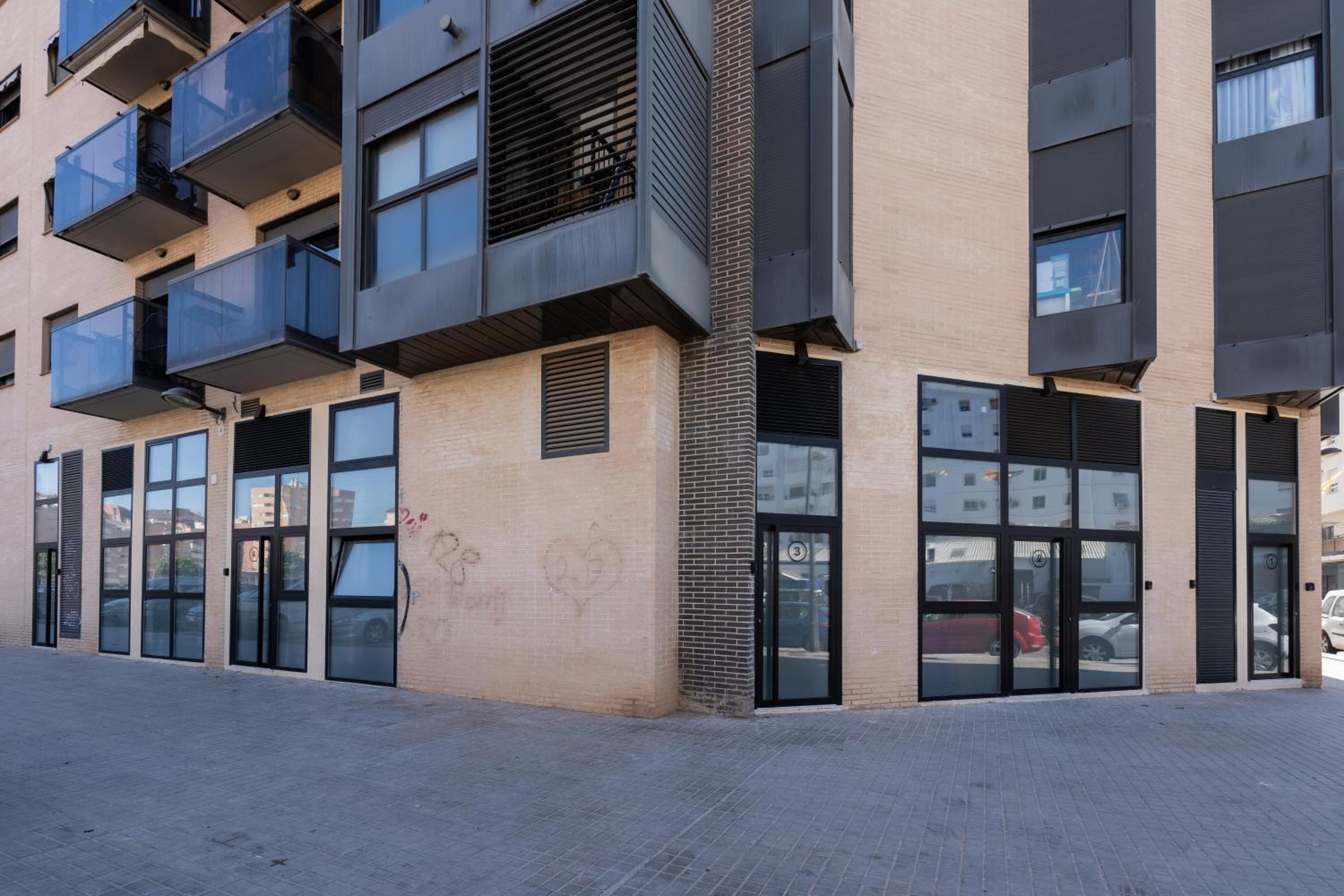 Vip Apartments Valencia