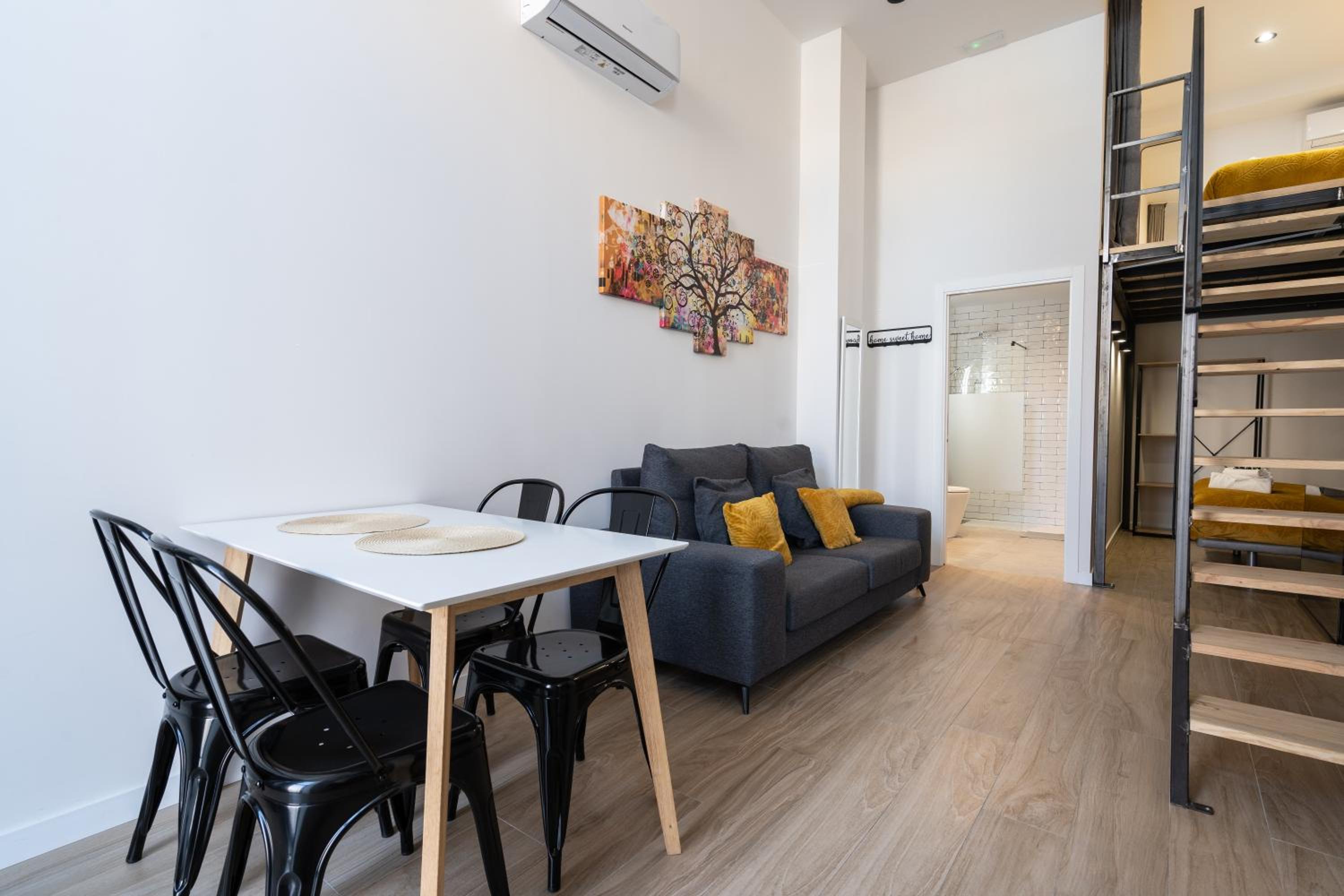 Vip Apartments Valencia