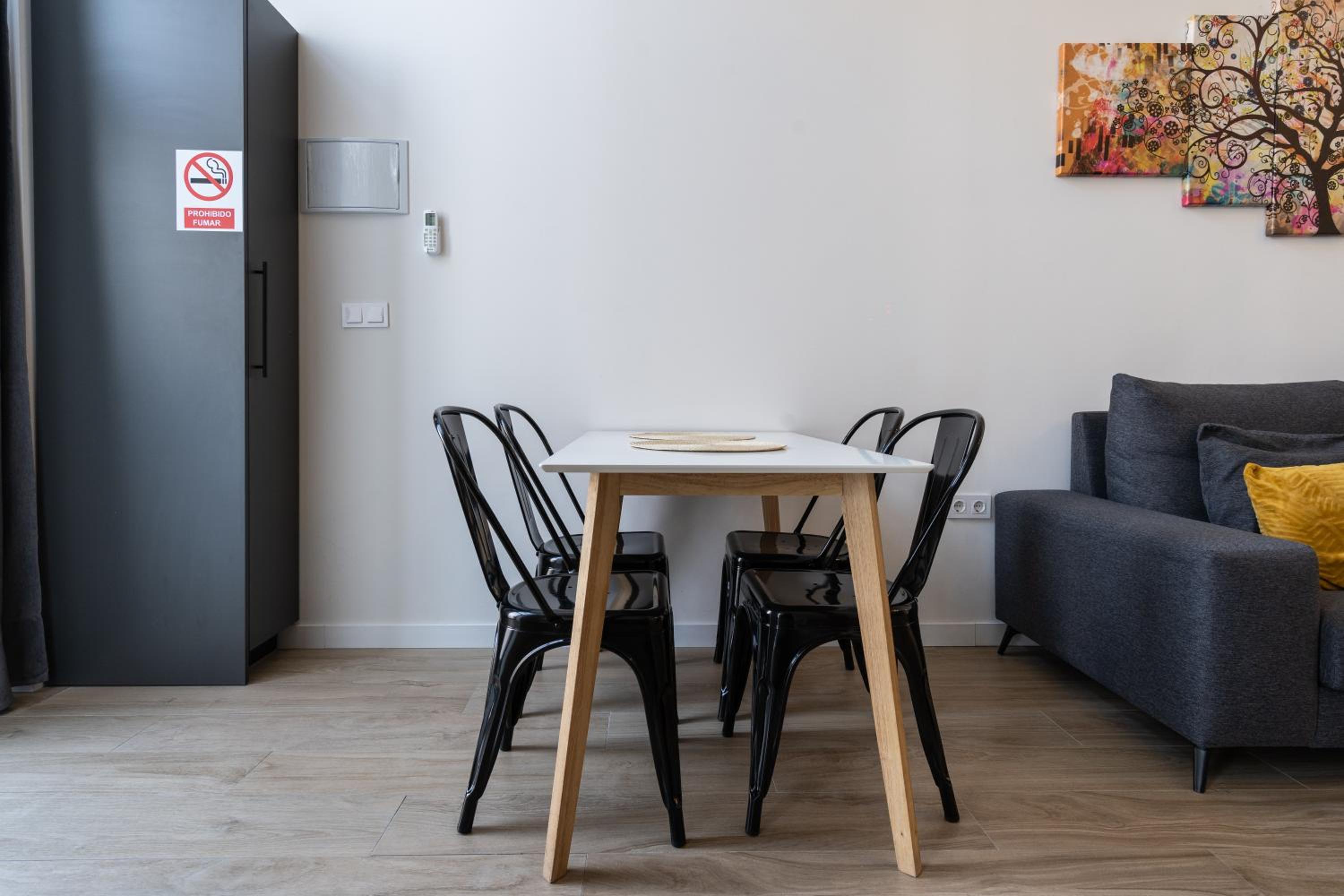 Vip Apartments Valencia