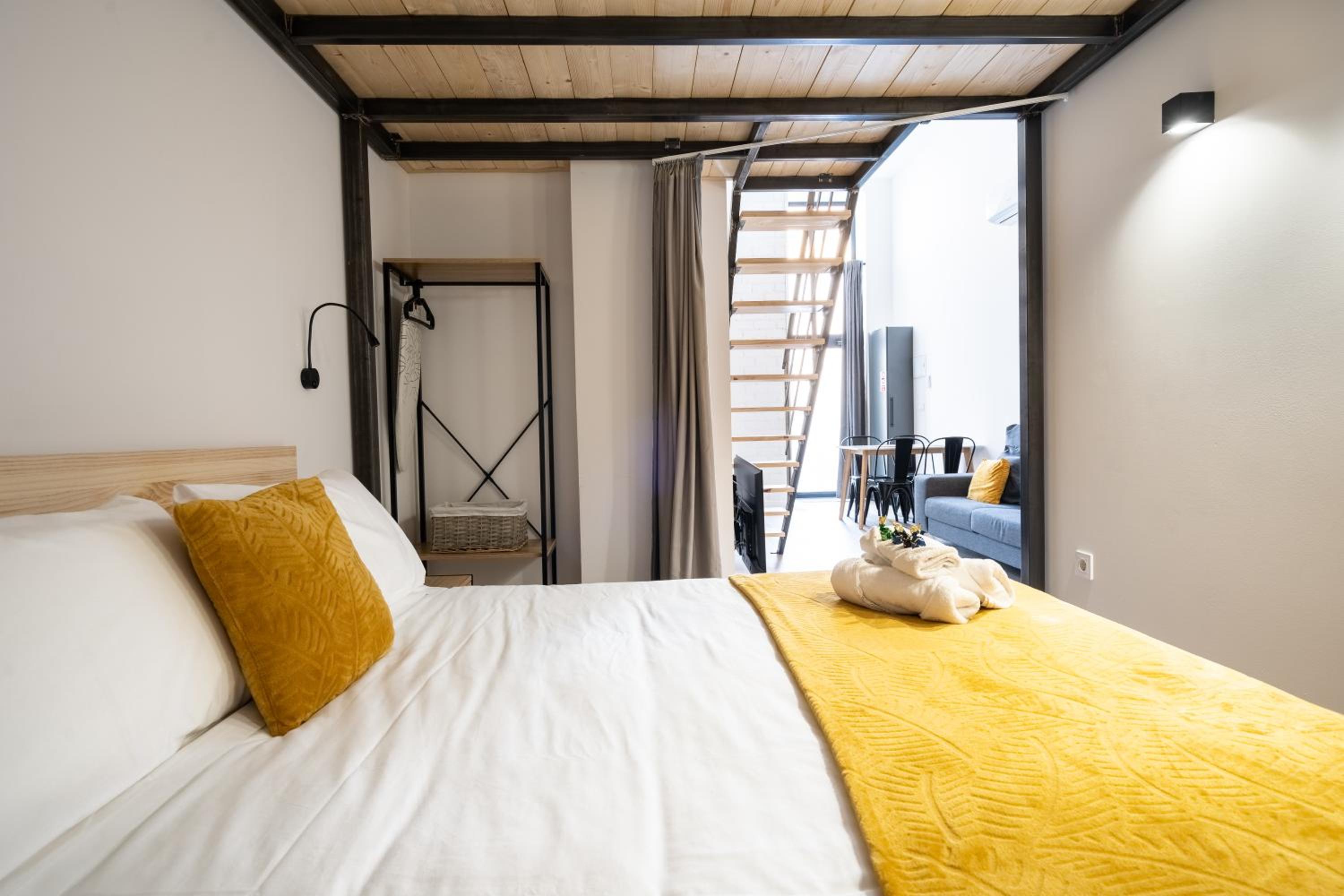Vip Apartments Valencia