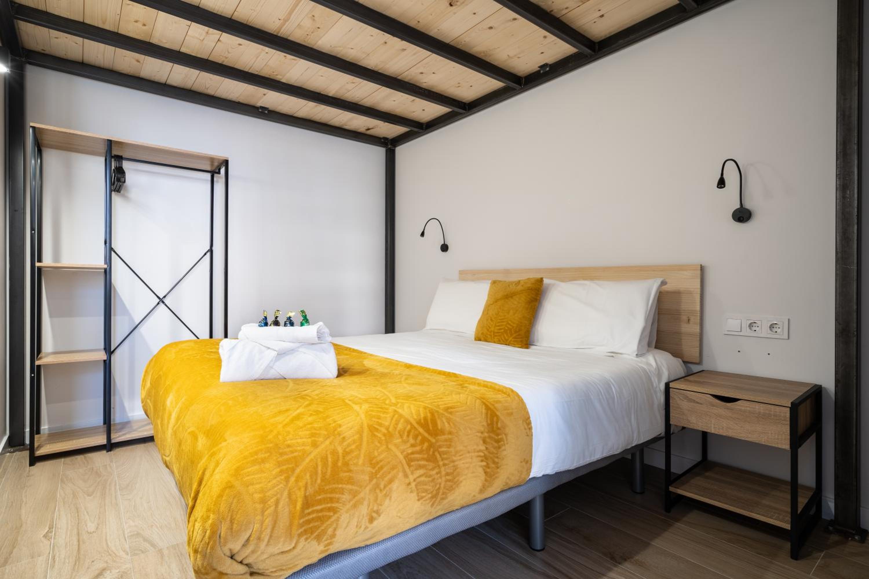 Vip Apartments Valencia