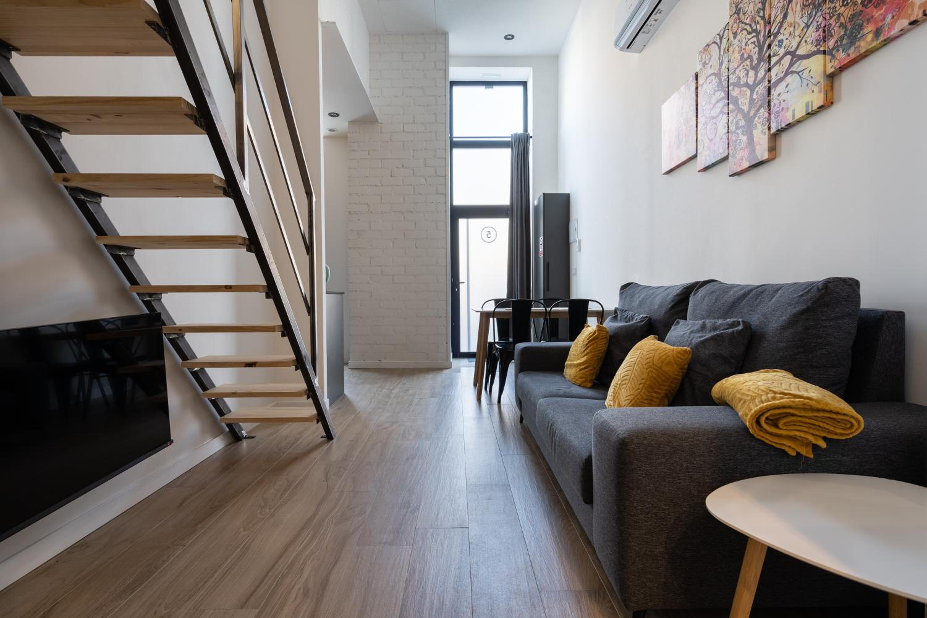 Vip Apartments Valencia
