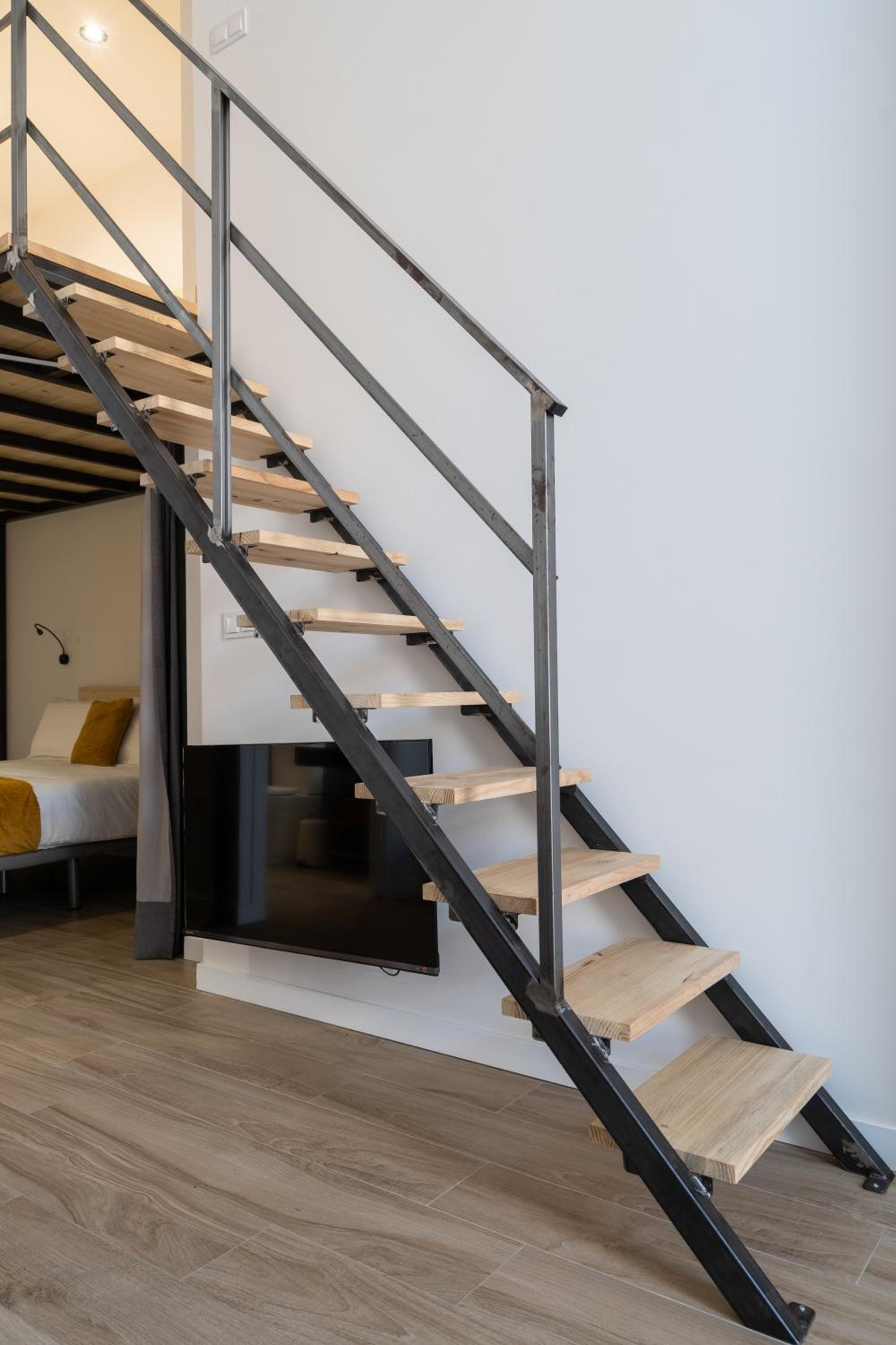 Vip Apartments Valencia