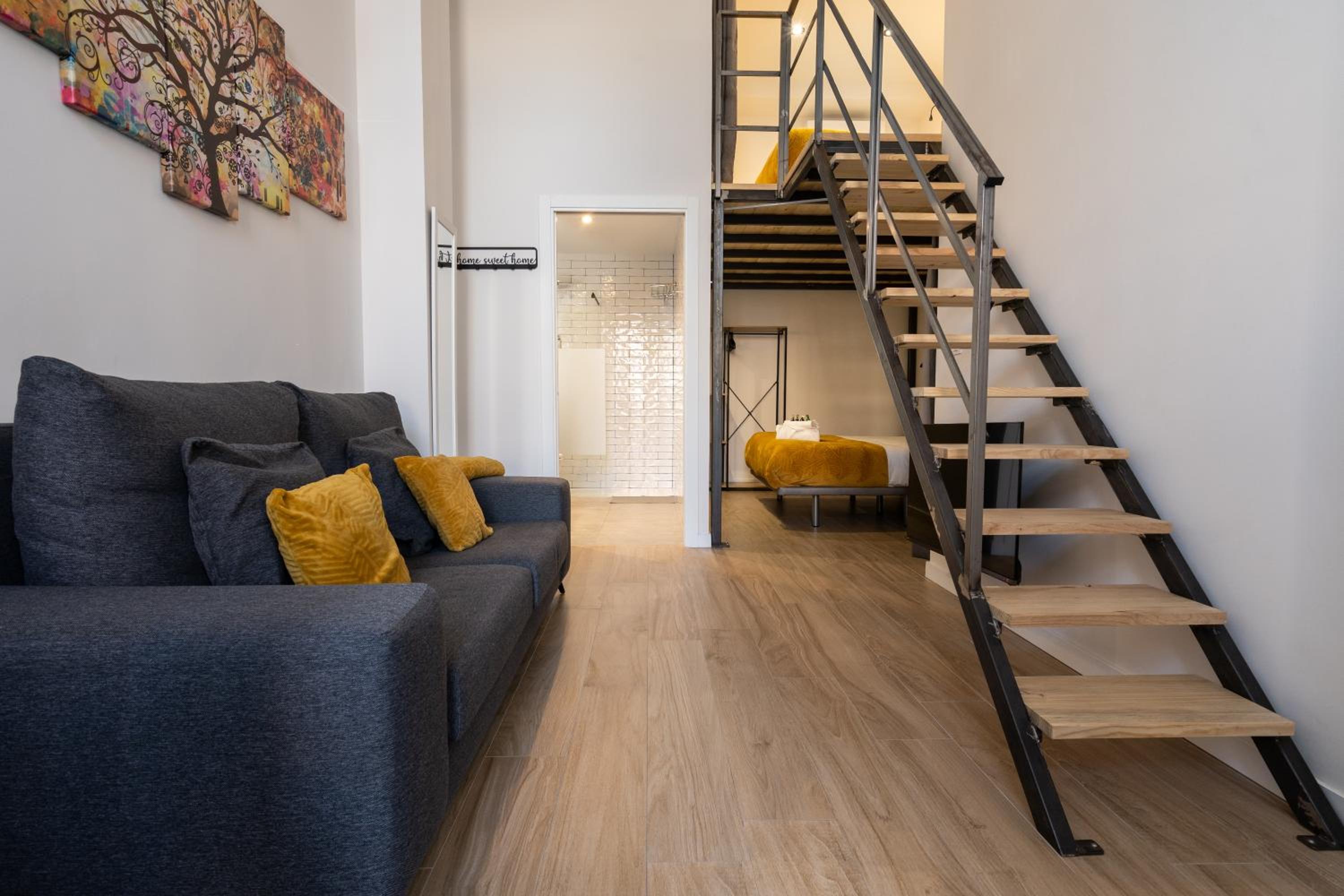 Vip Apartments Valencia