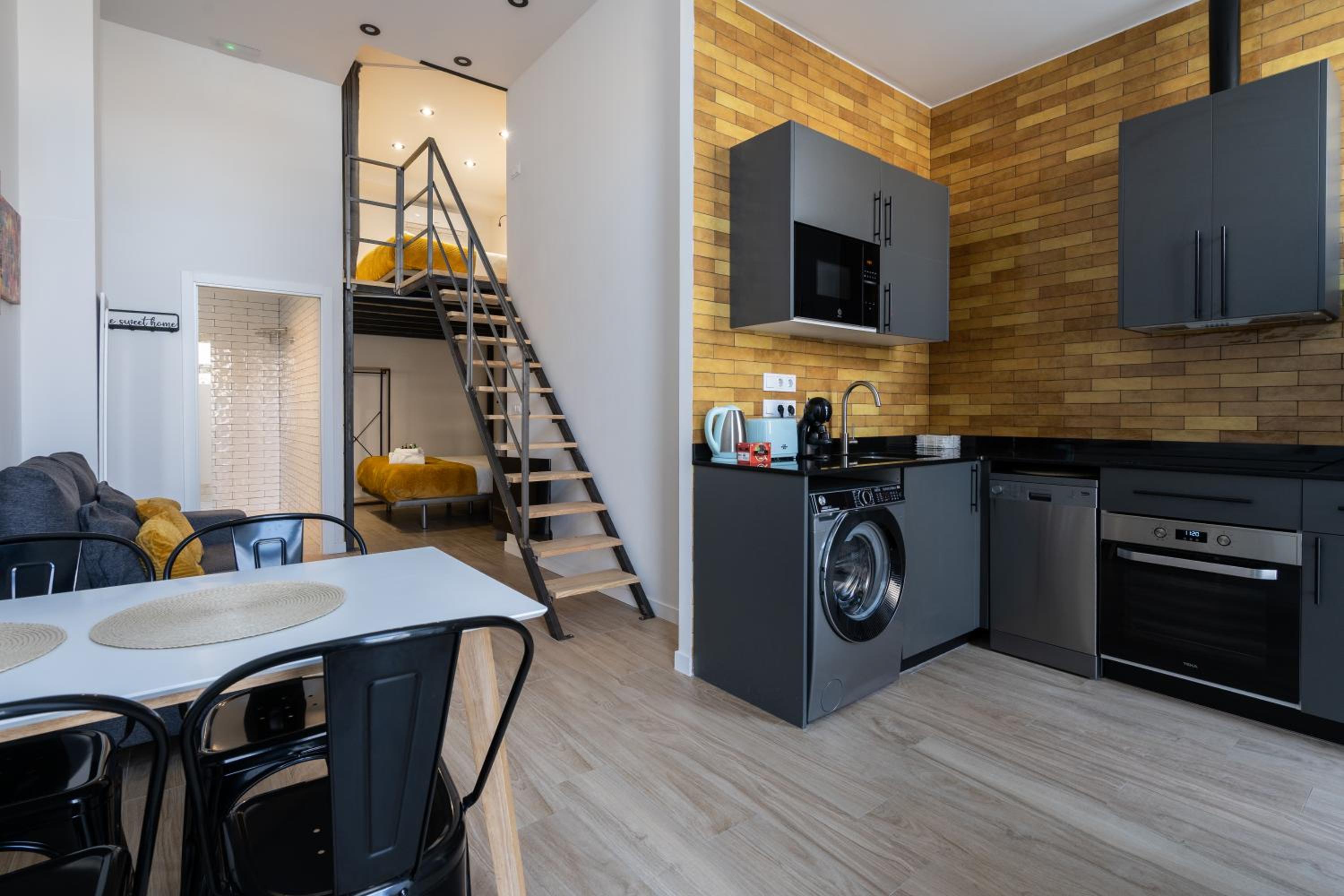 Vip Apartments Valencia