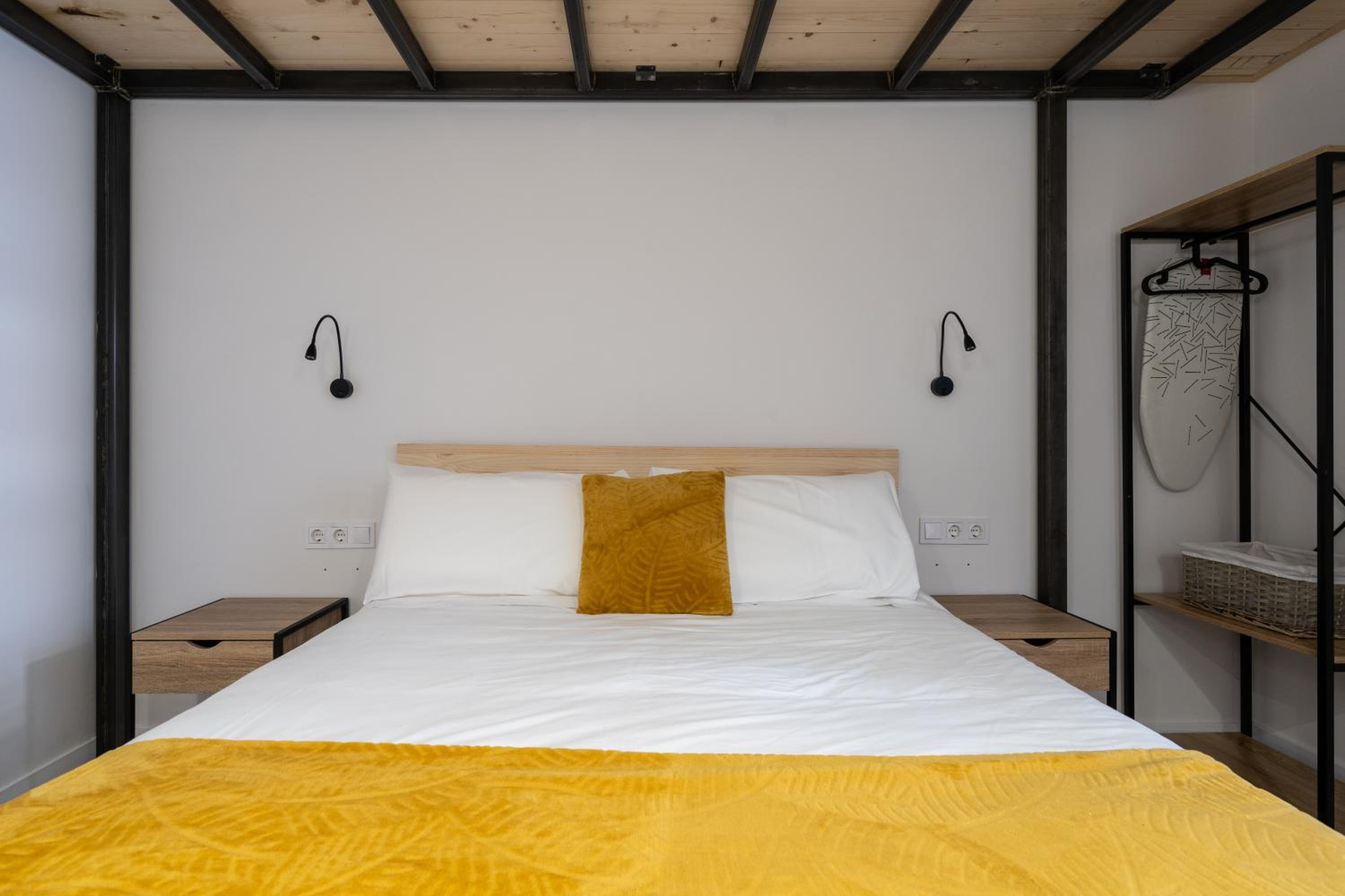 Vip Apartments Valencia