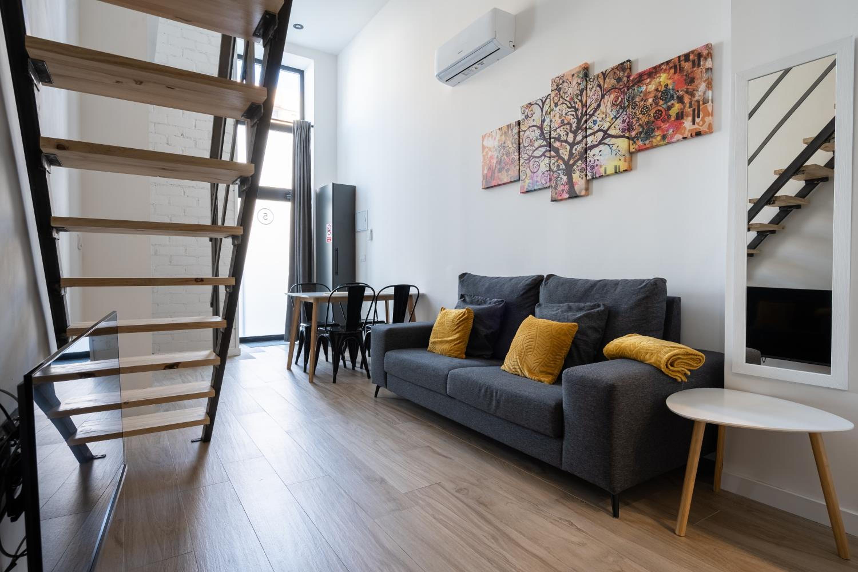 Vip Apartments Valencia