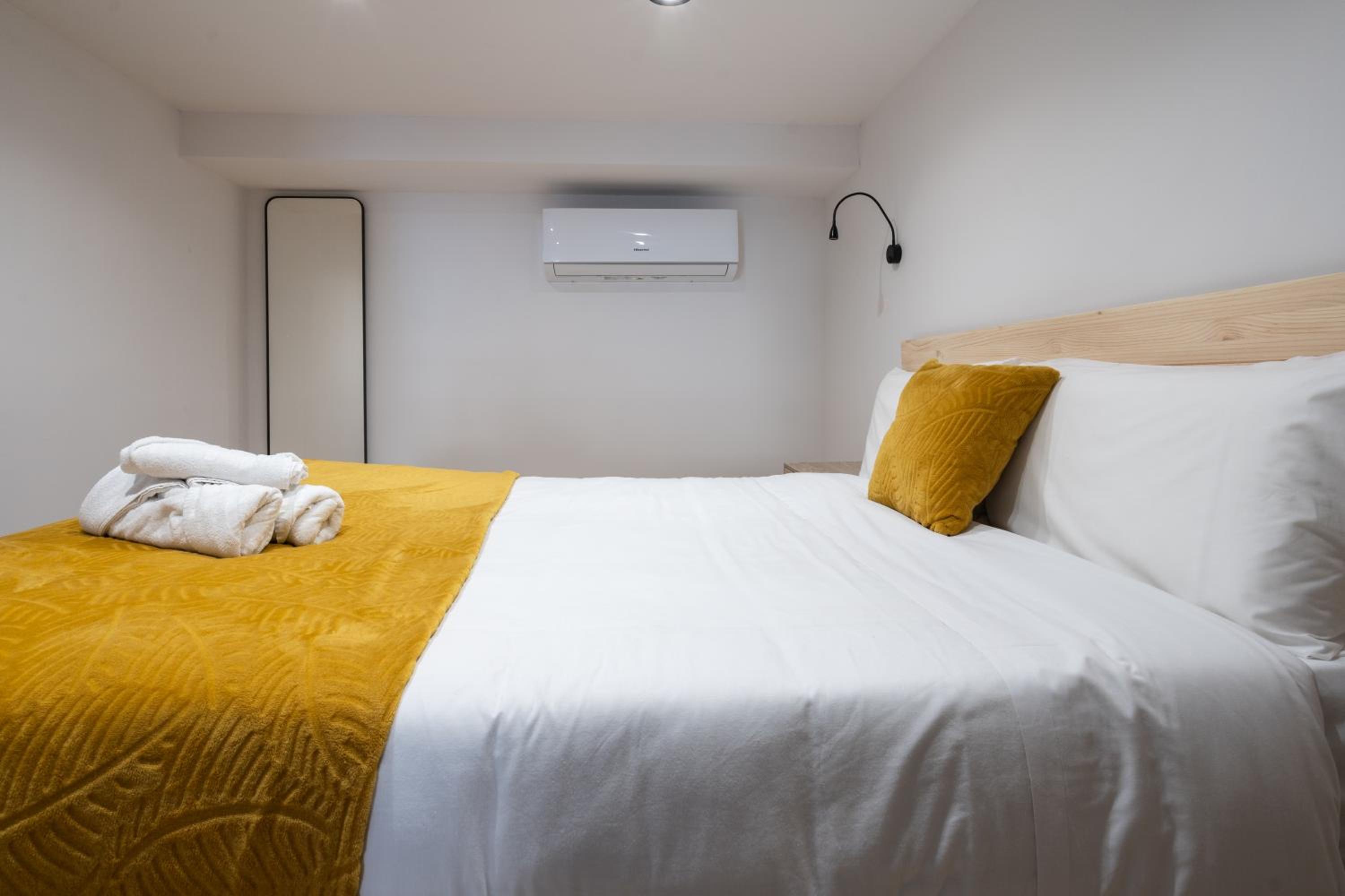 Vip Apartments Valencia