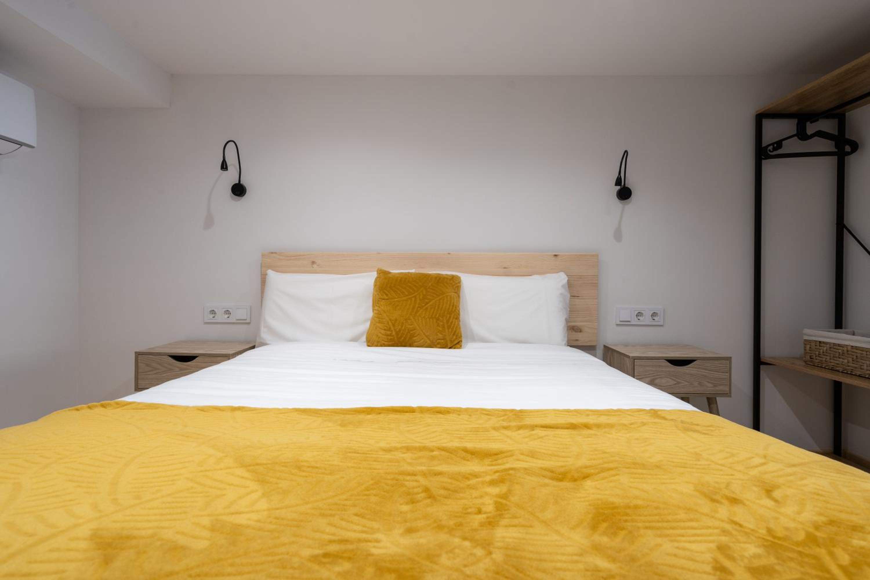 Vip Apartments Valencia