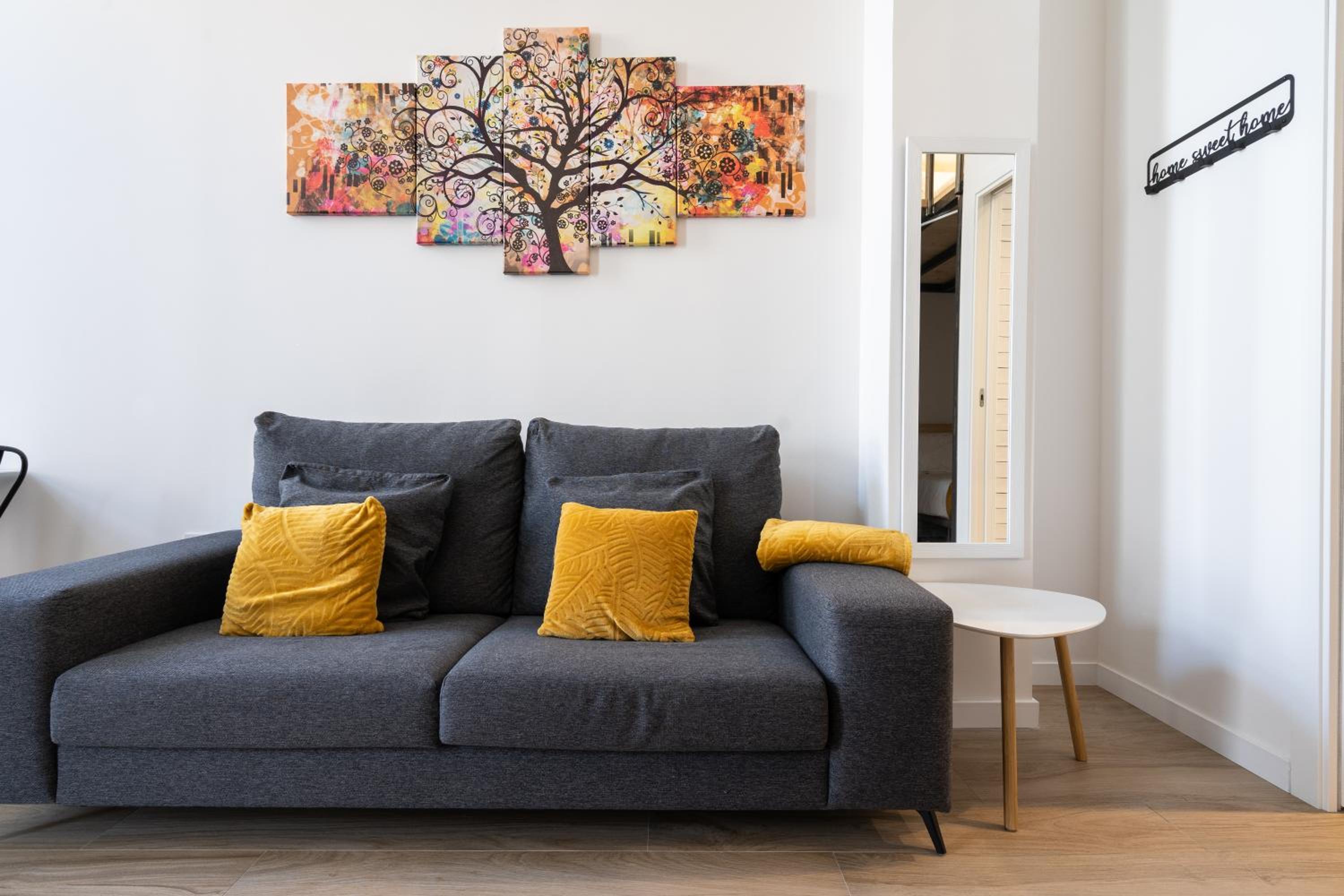 Vip Apartments Valencia