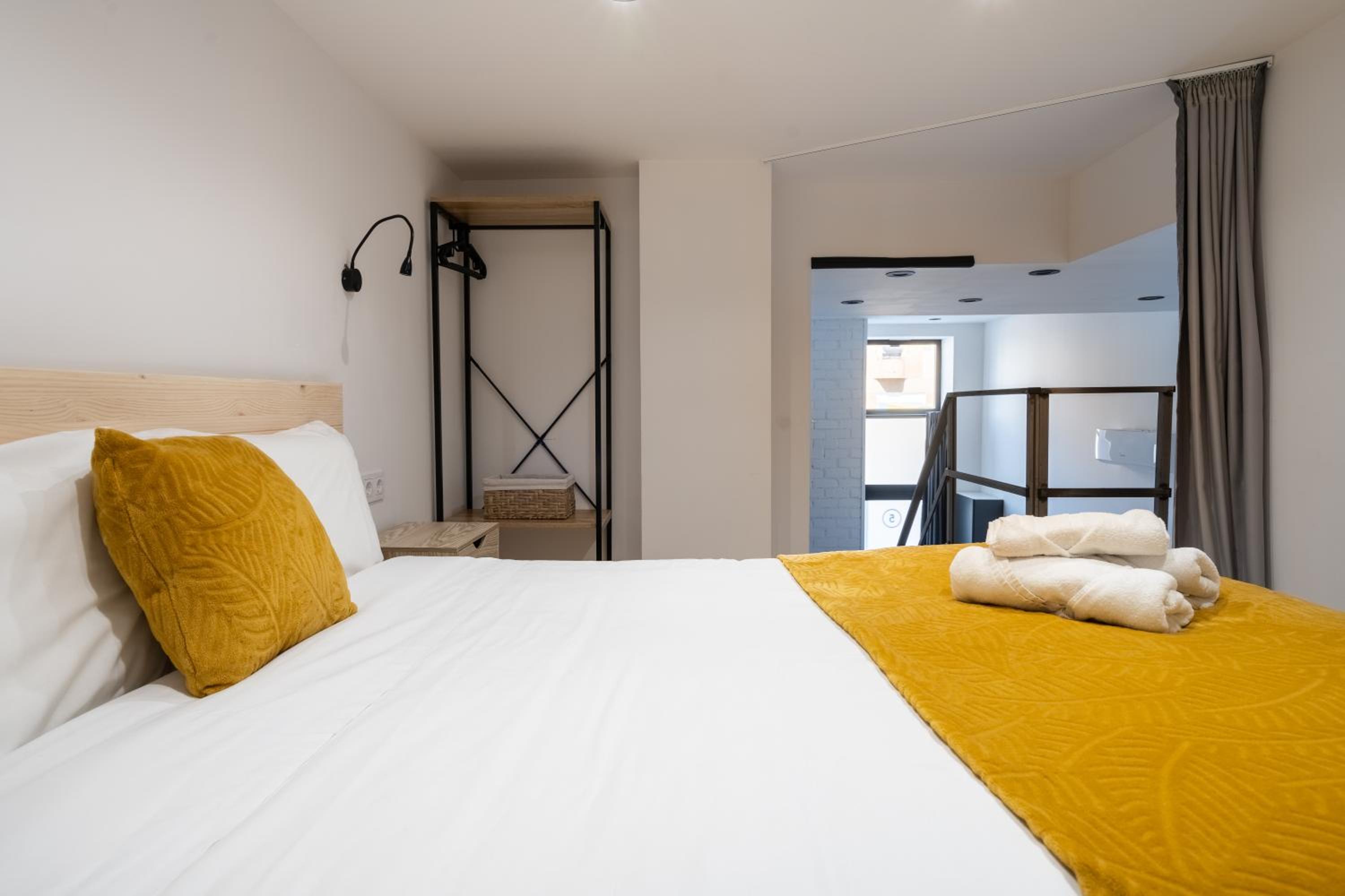 Vip Apartments Valencia