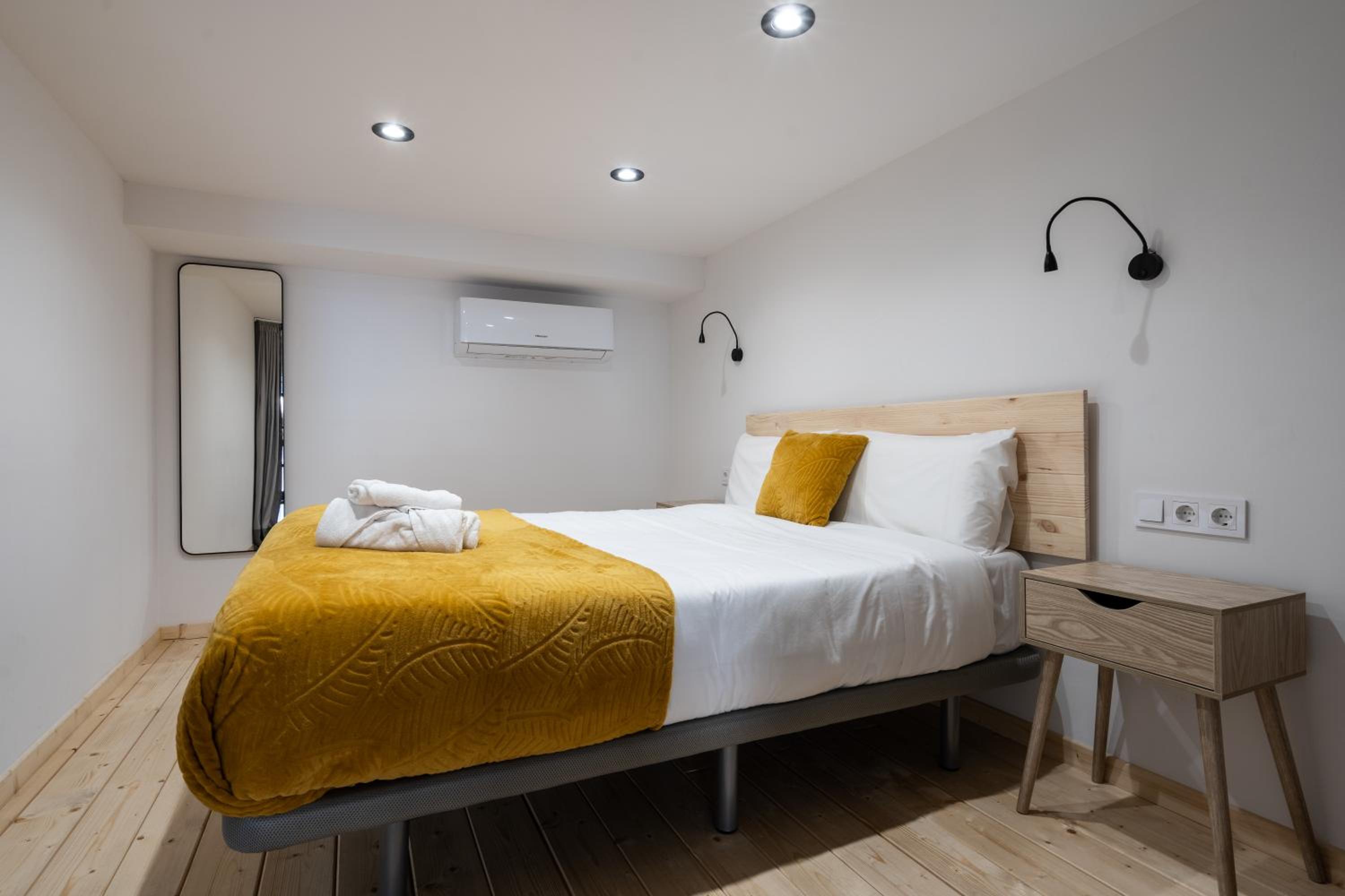 Vip Apartments Valencia