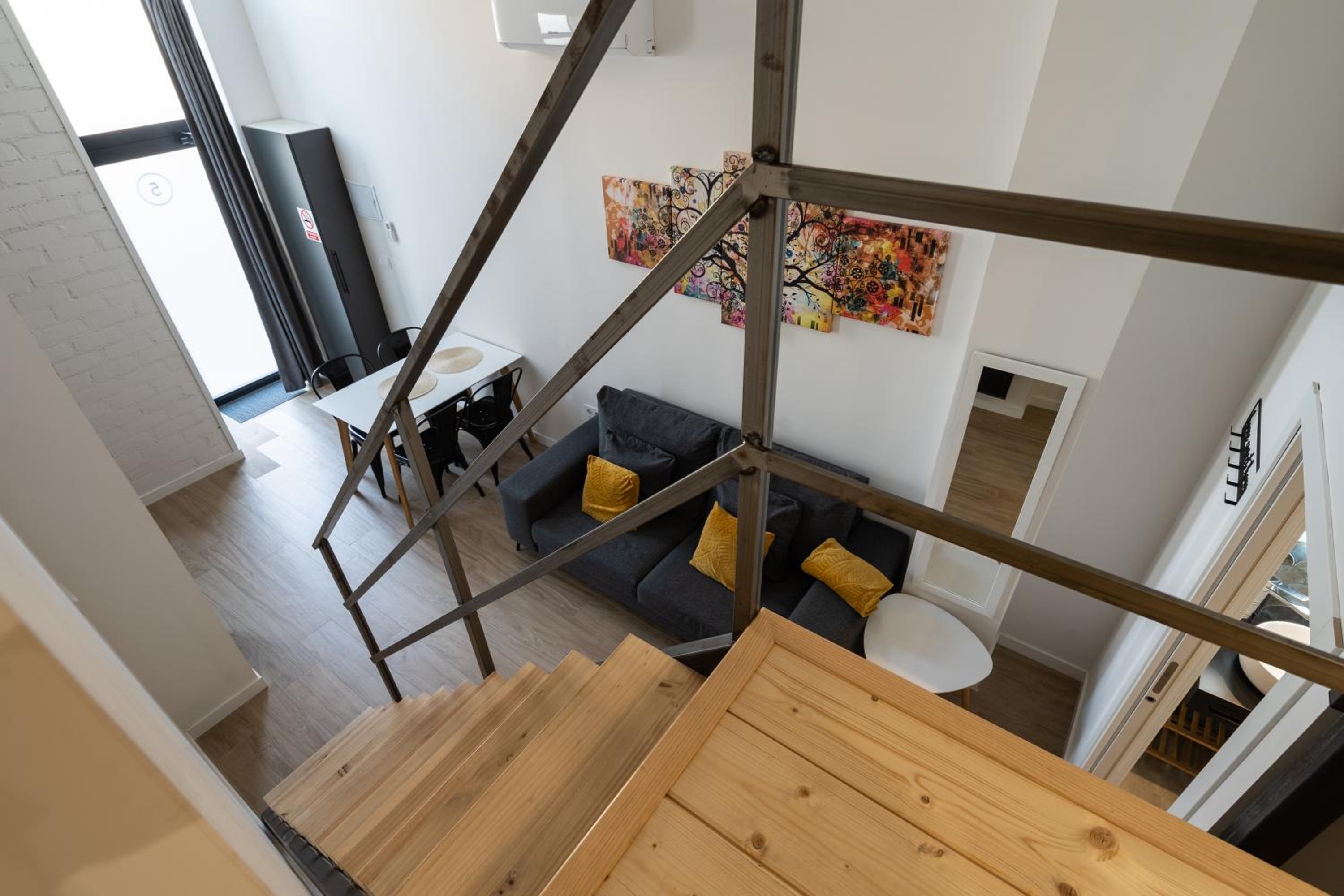 Vip Apartments Valencia