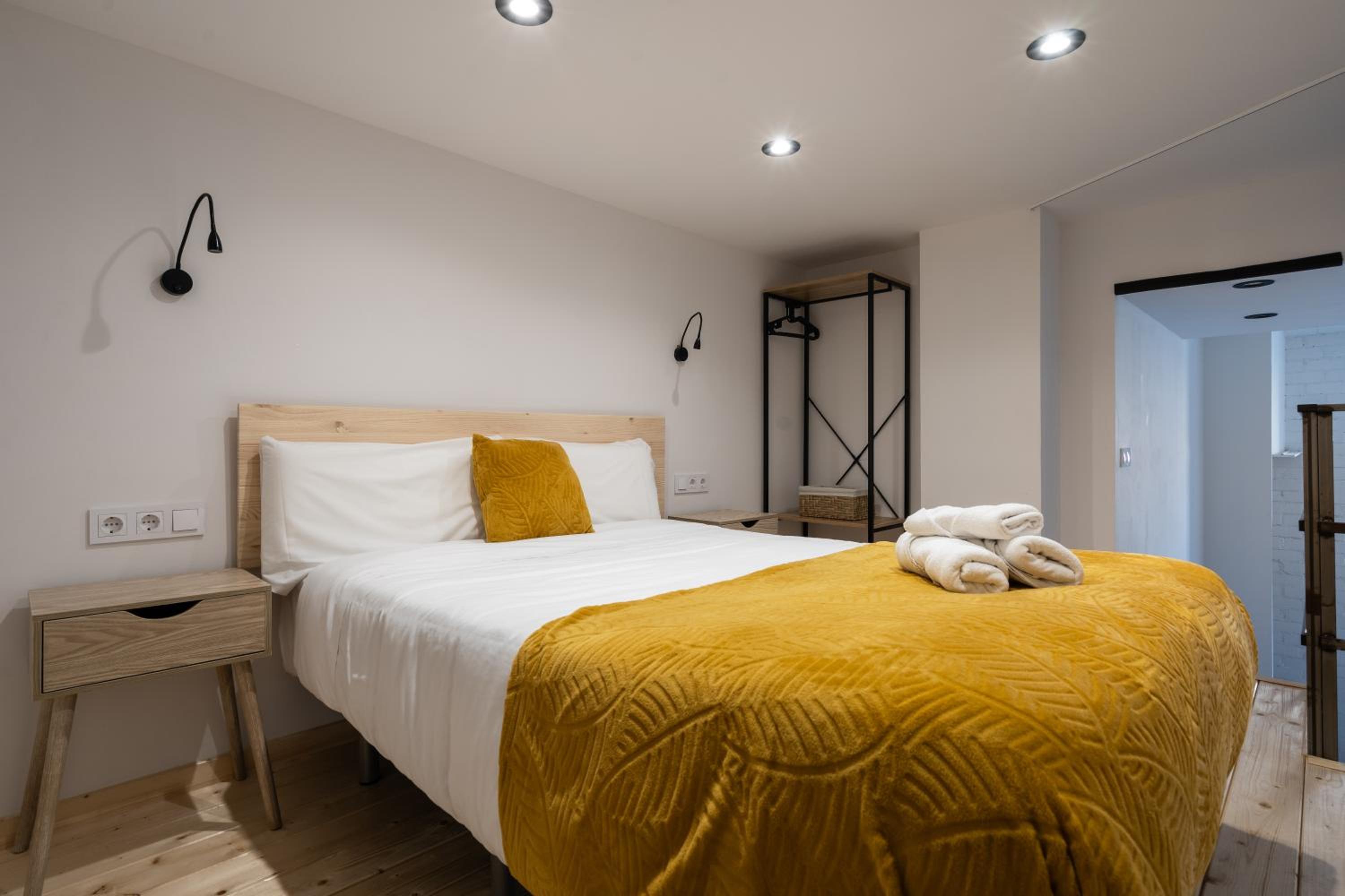 Vip Apartments Valencia