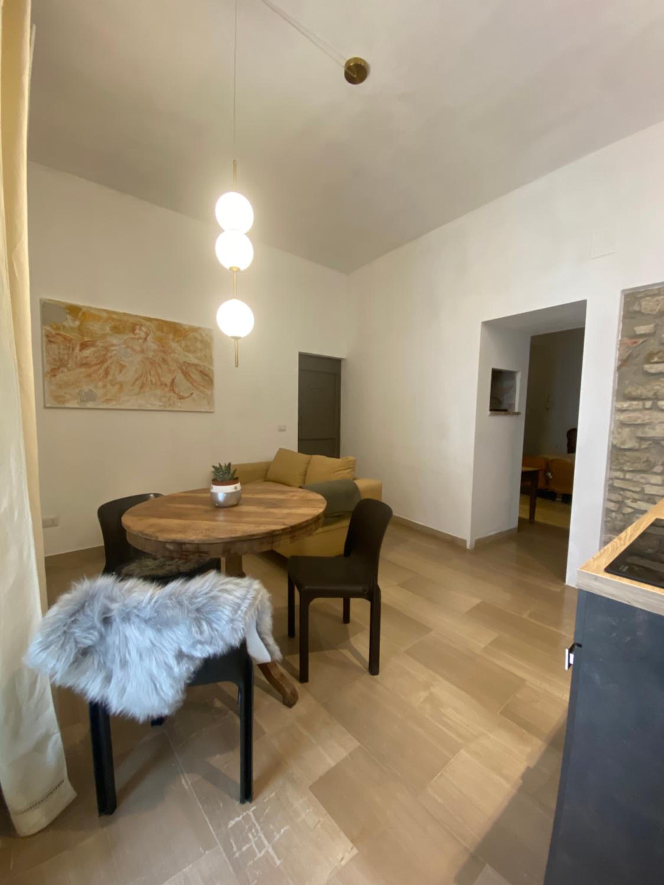 Duca apartment