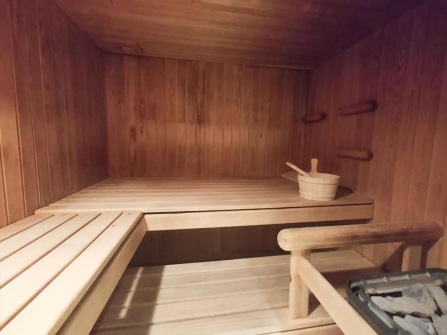 Ferienapartment in Bestlage in Sankt Moritz