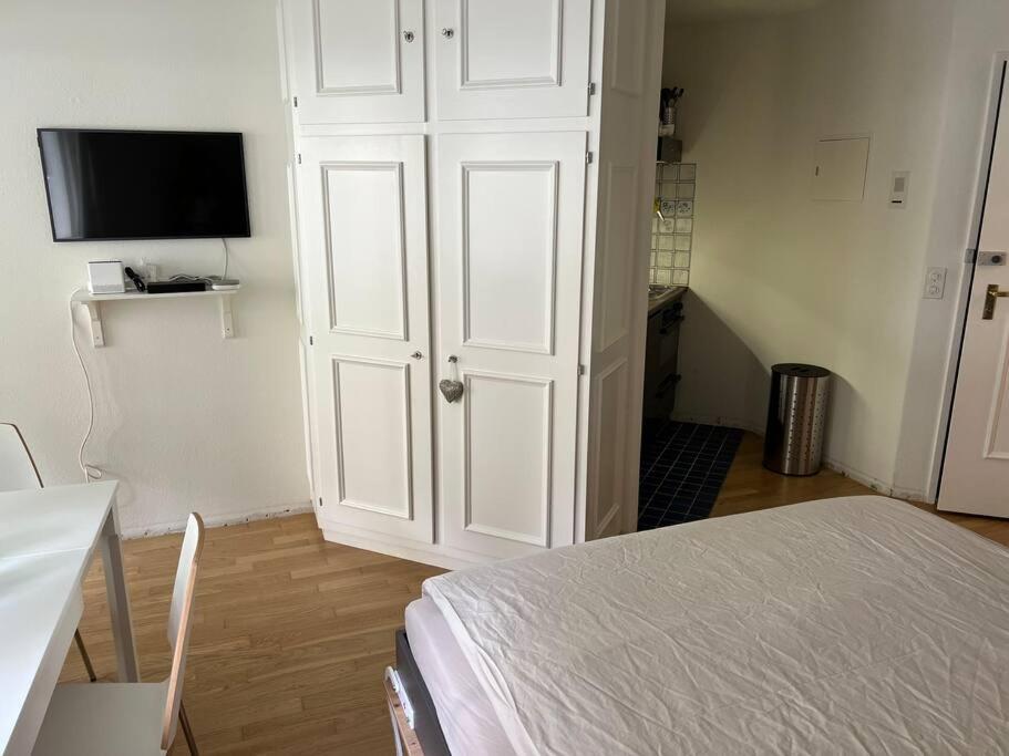 Ferienapartment in Bestlage in Sankt Moritz