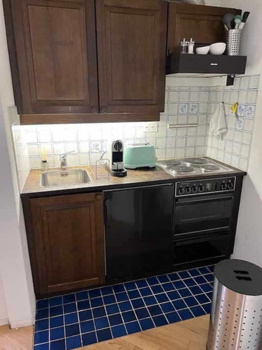 Ferienapartment in Bestlage in Sankt Moritz