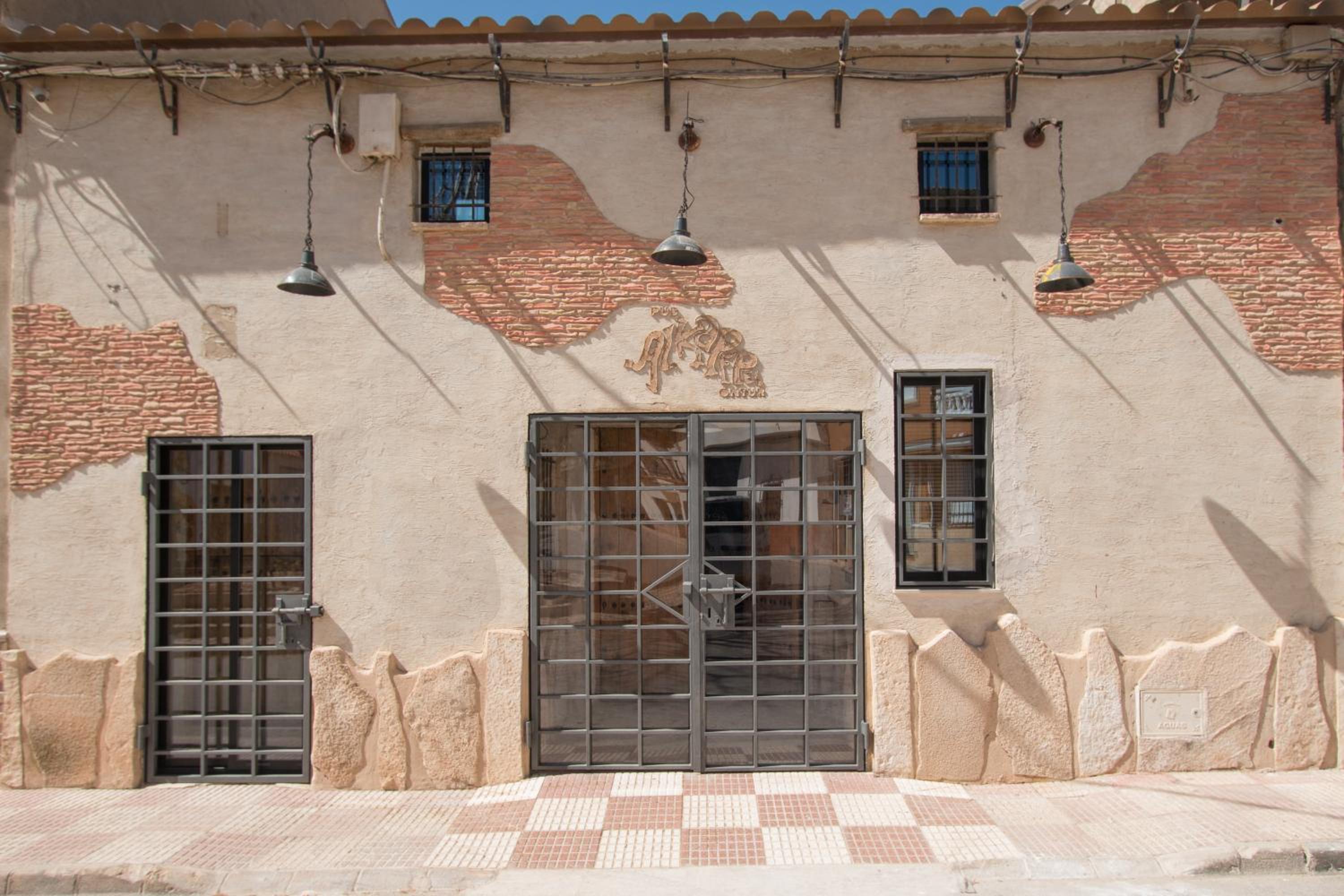 CASA ALKAPEPE