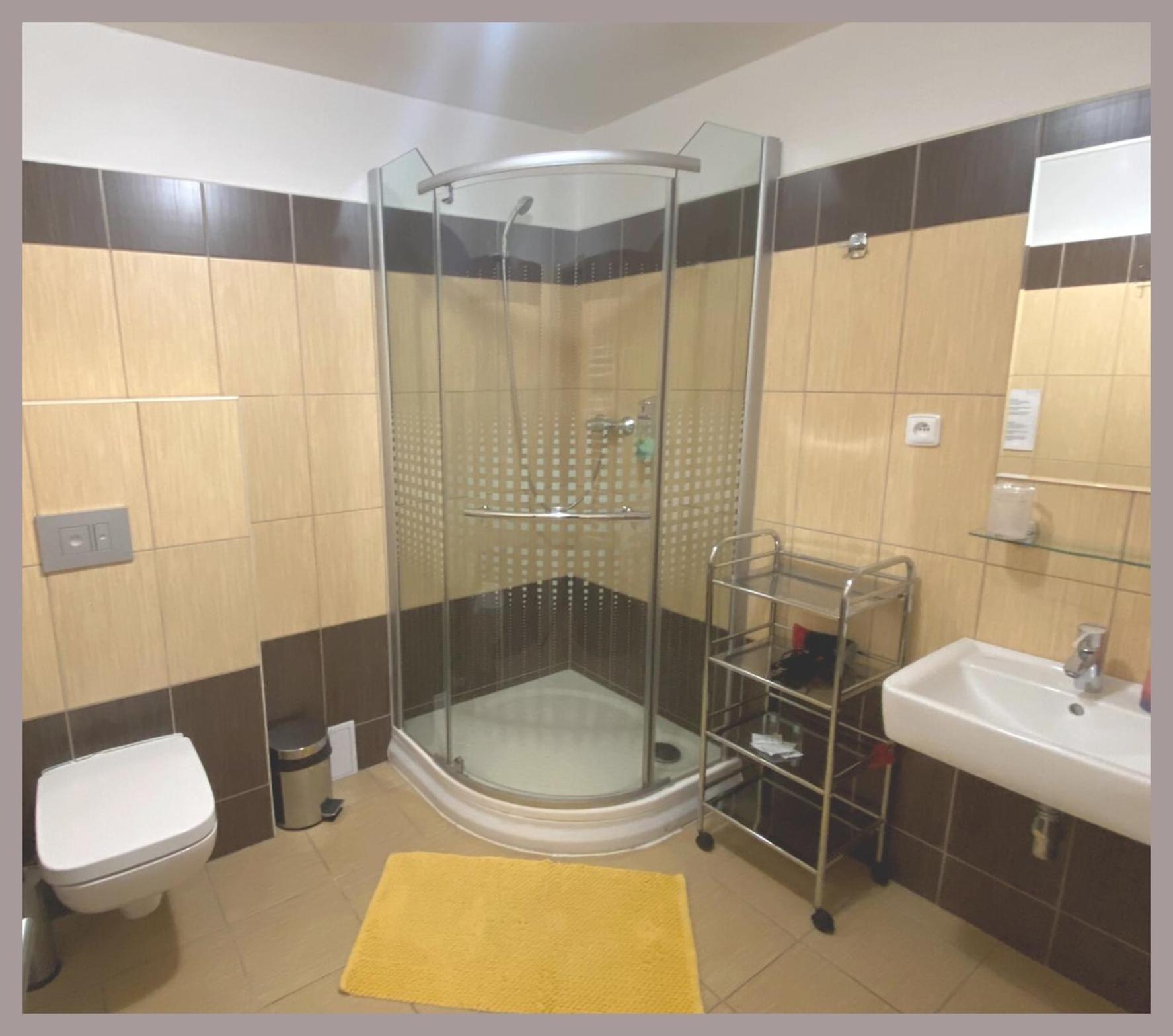 Apartmány Tiva