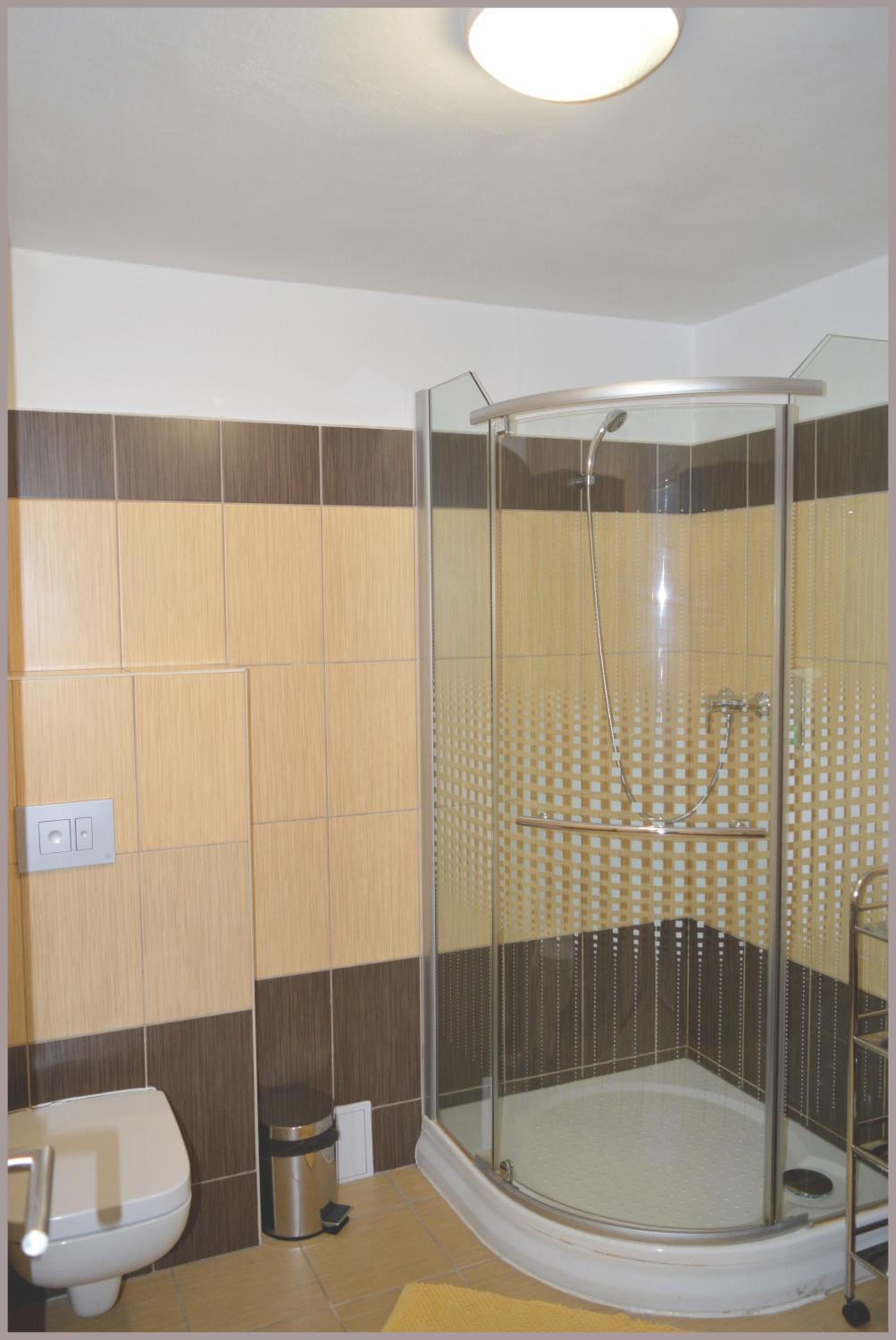 Apartmány Tiva