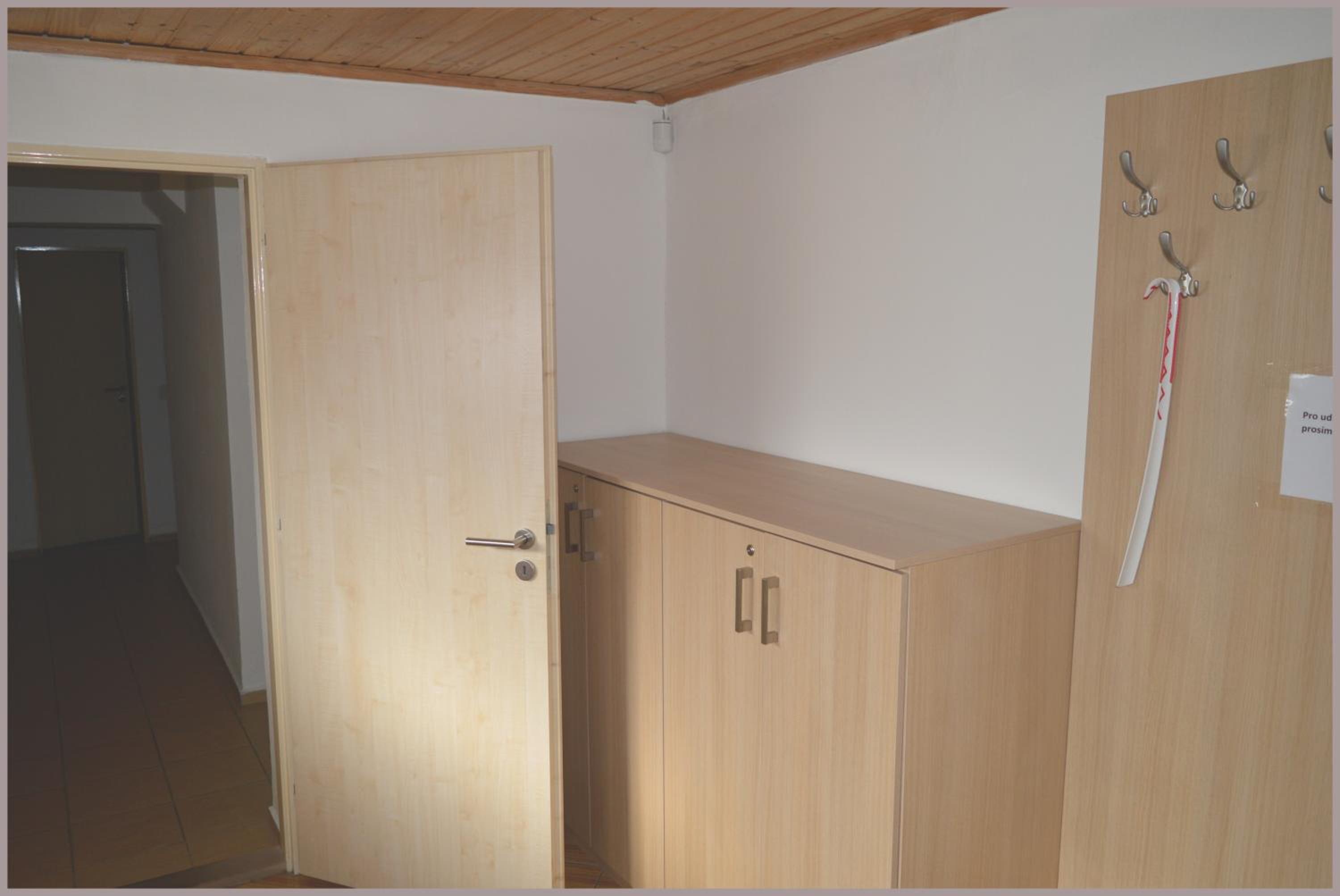 Apartmány Tiva