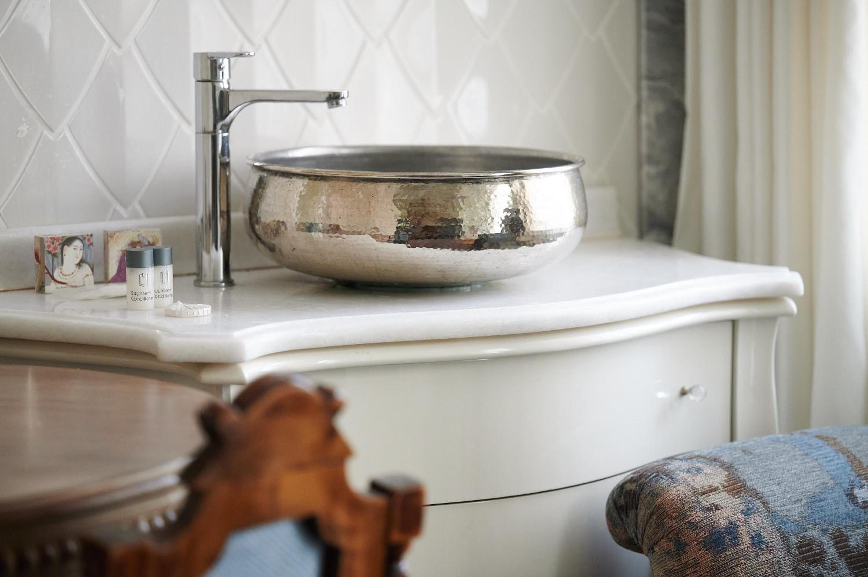 Faik Pasha Otelleri Özel Kategori Beyoğlu İstanbul - Image 70