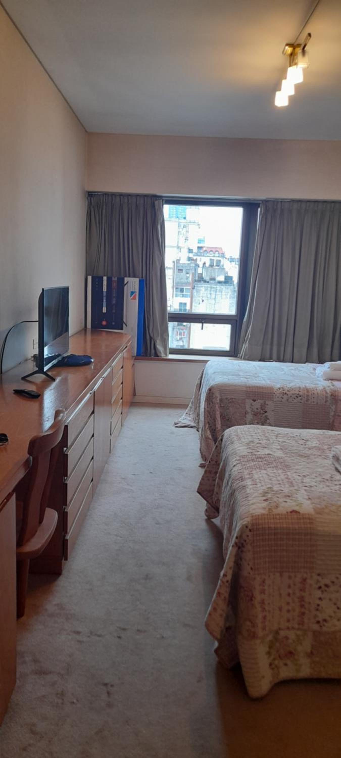 Apart Corrientes 818