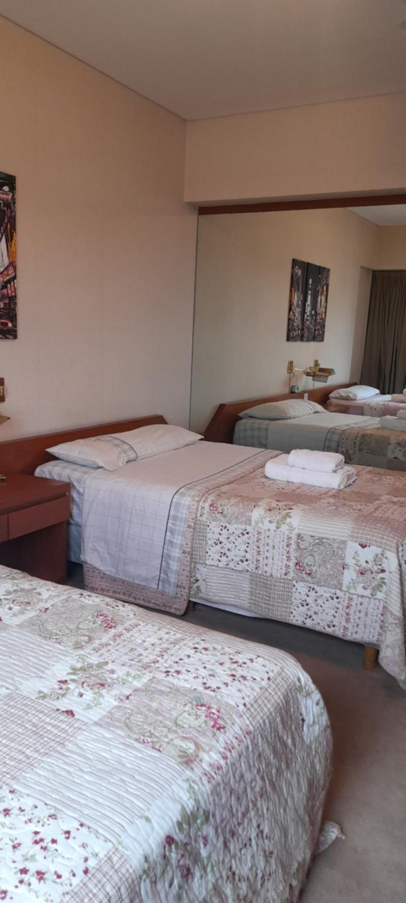Apart Corrientes 818