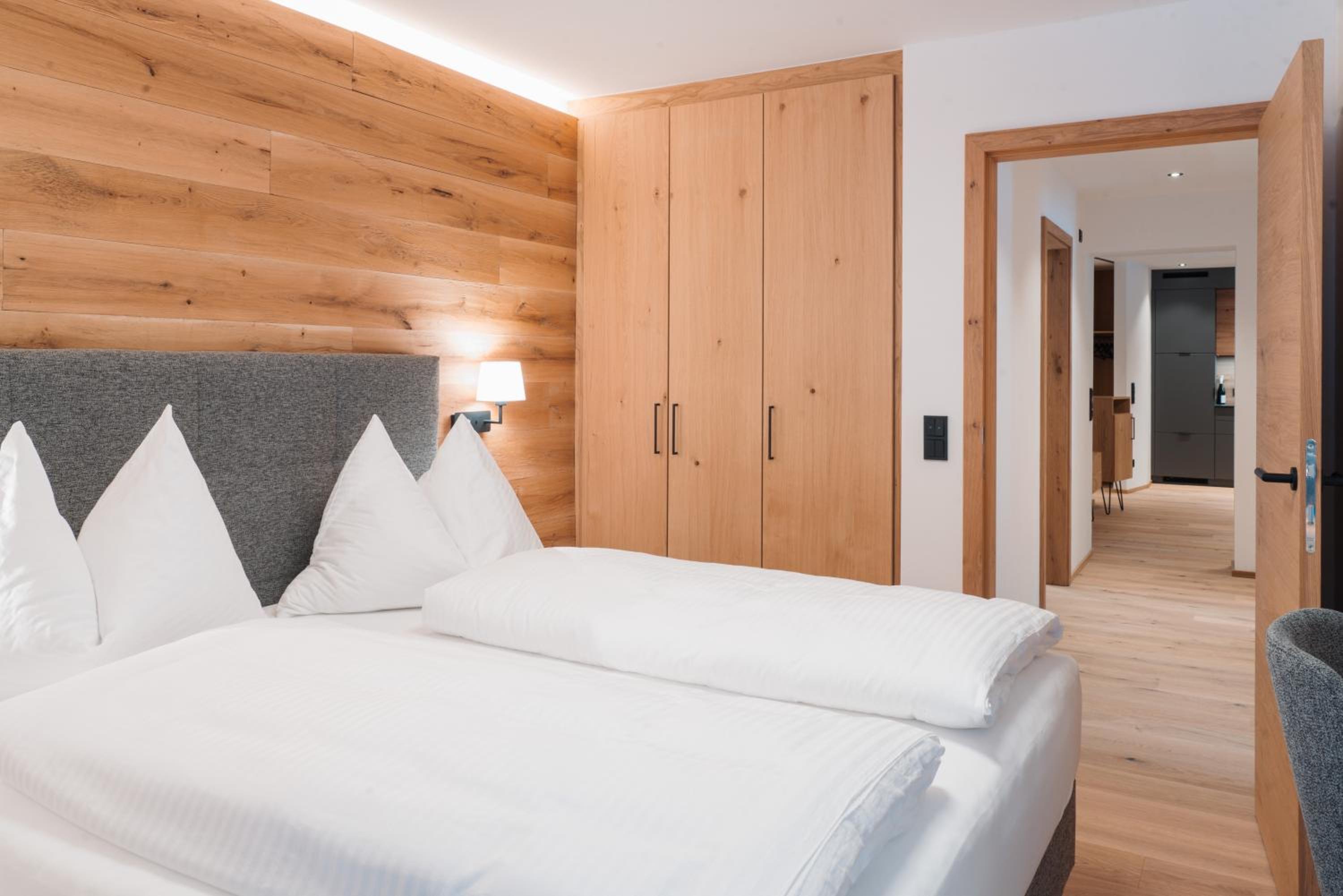 Salzkammergut Lodge