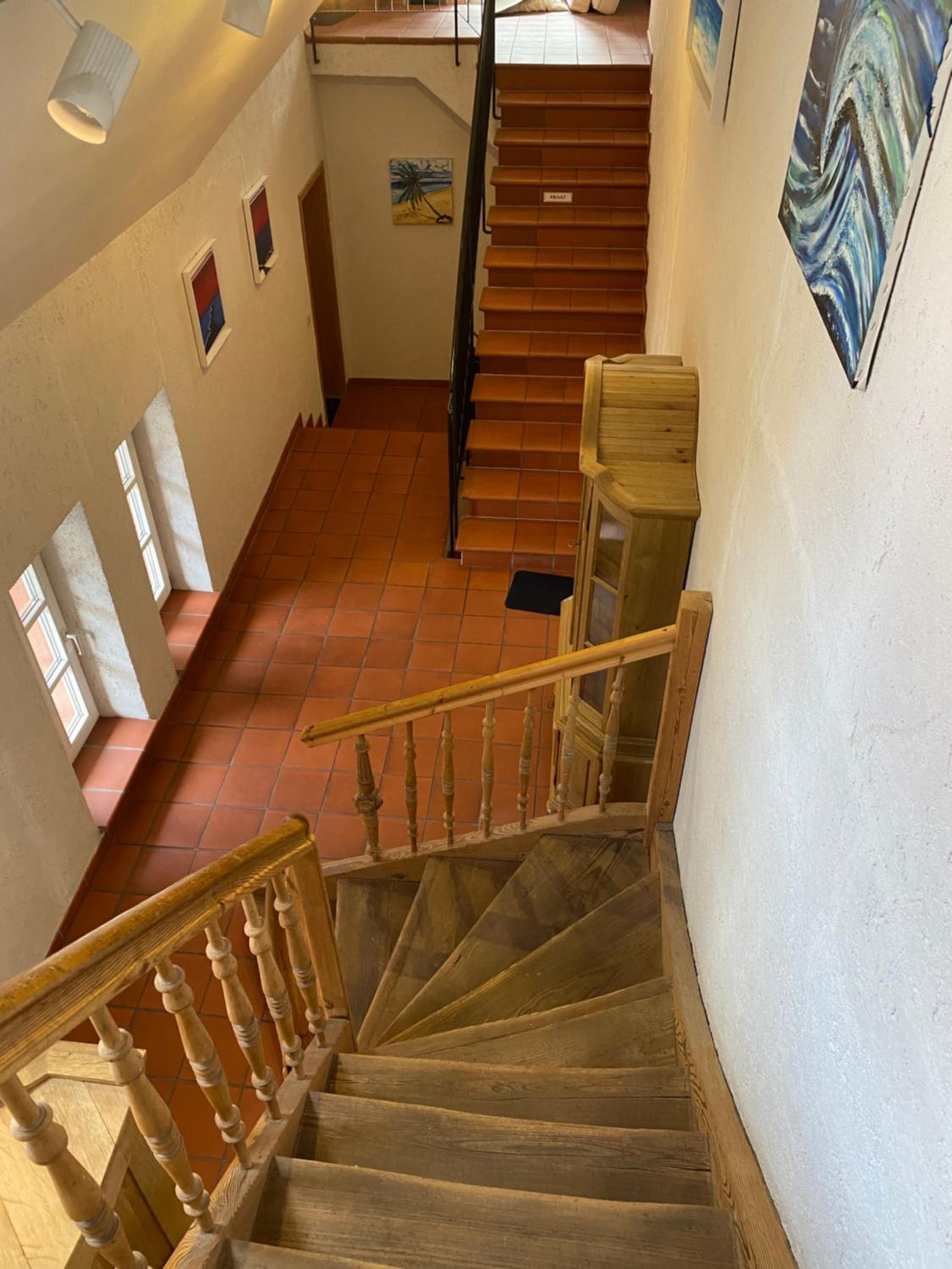 Felsenmühle Neuleiningen