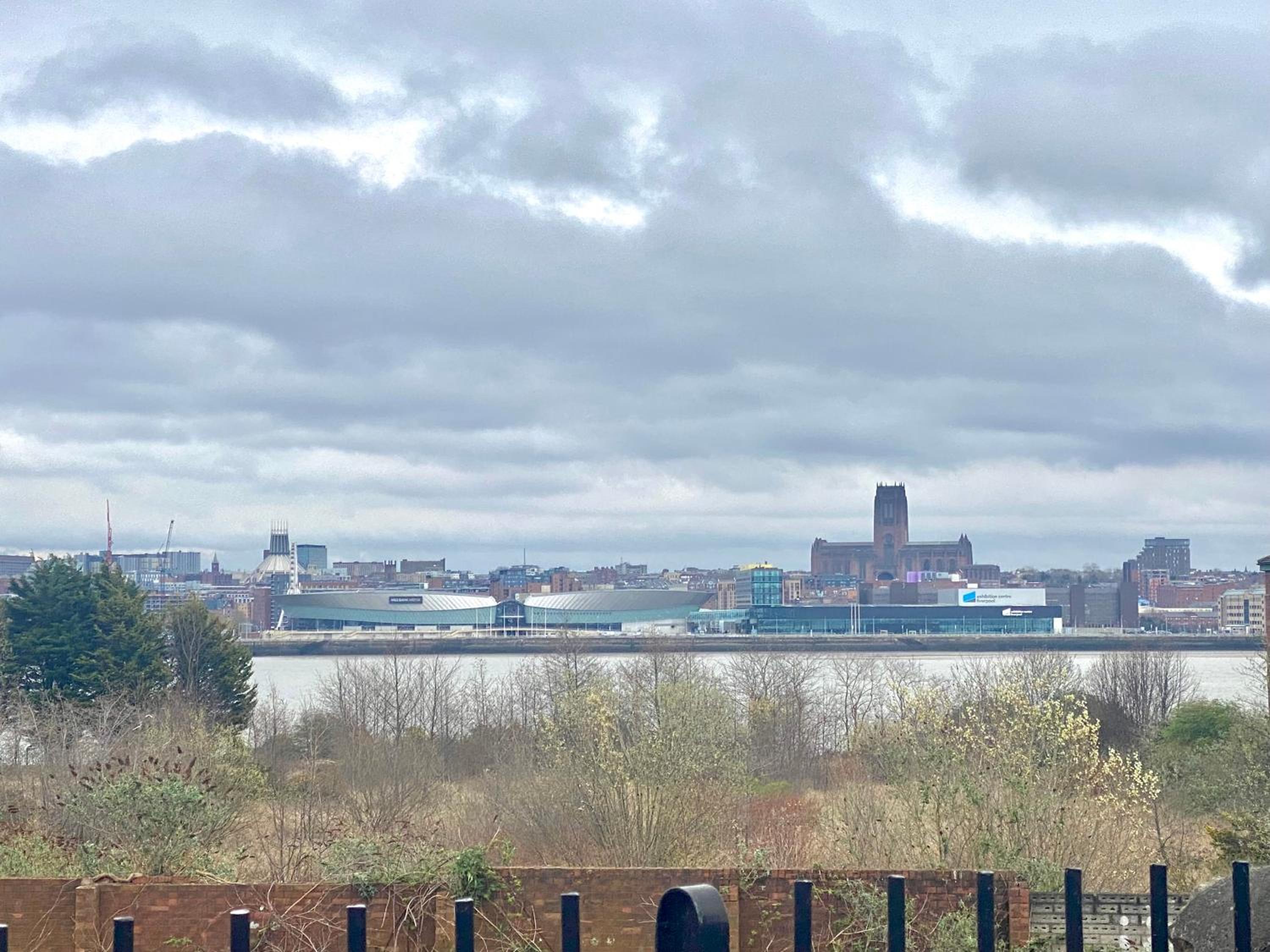 Merseyside