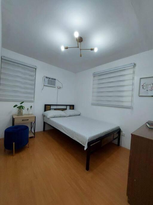 Cosy House in Bacolod City