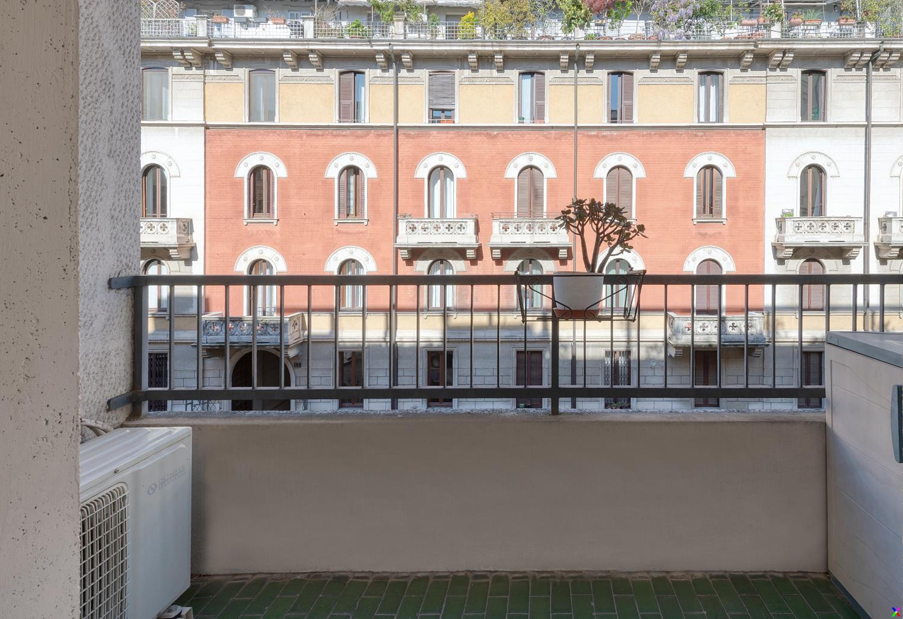 BnButler - Verona 12, Porta Romana District en Milan