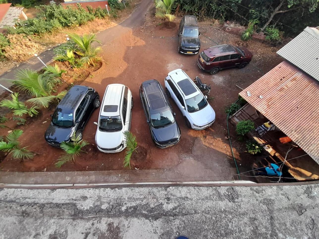 Padma Home Stay view 4