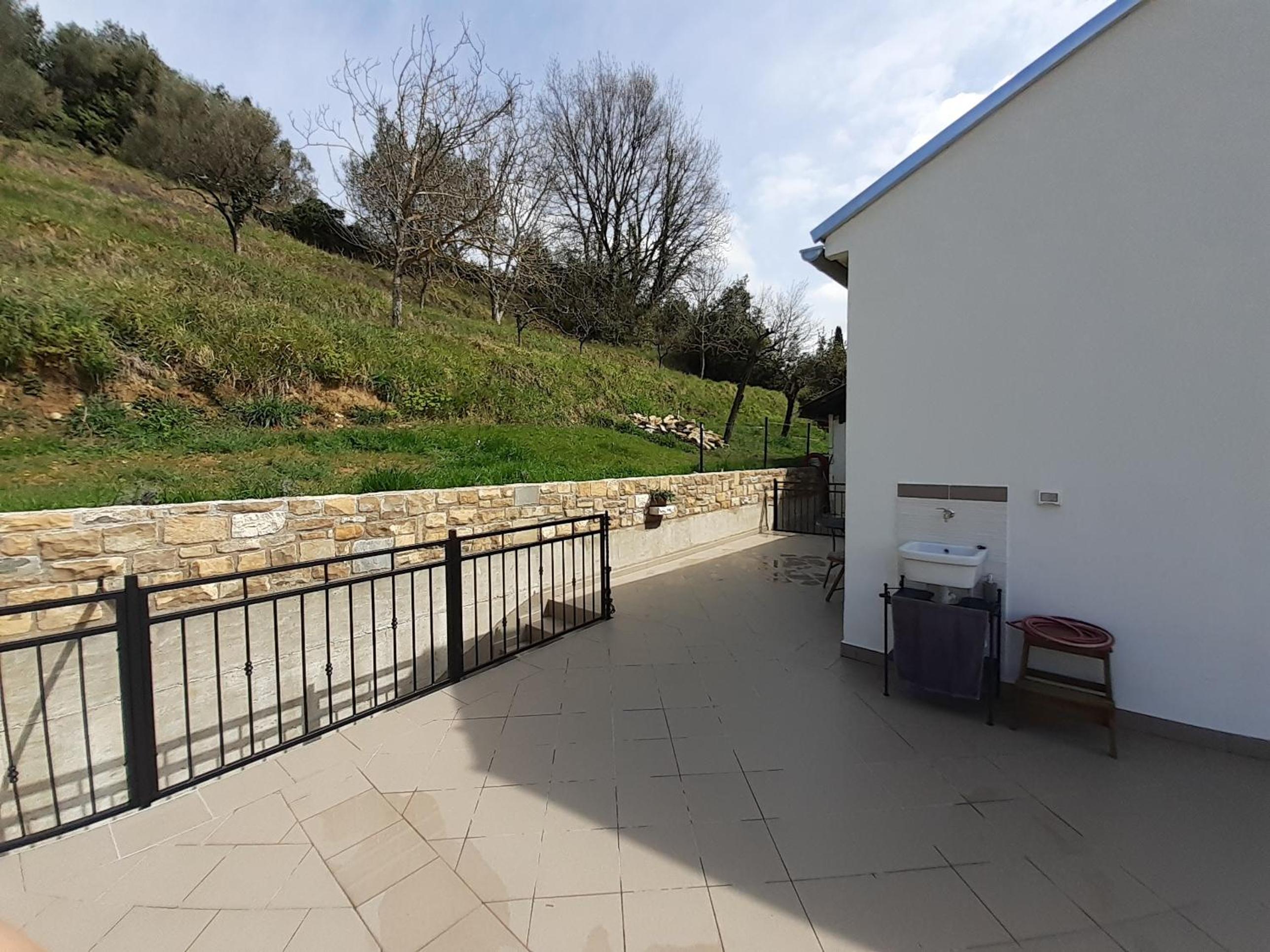 Apartment Vignole