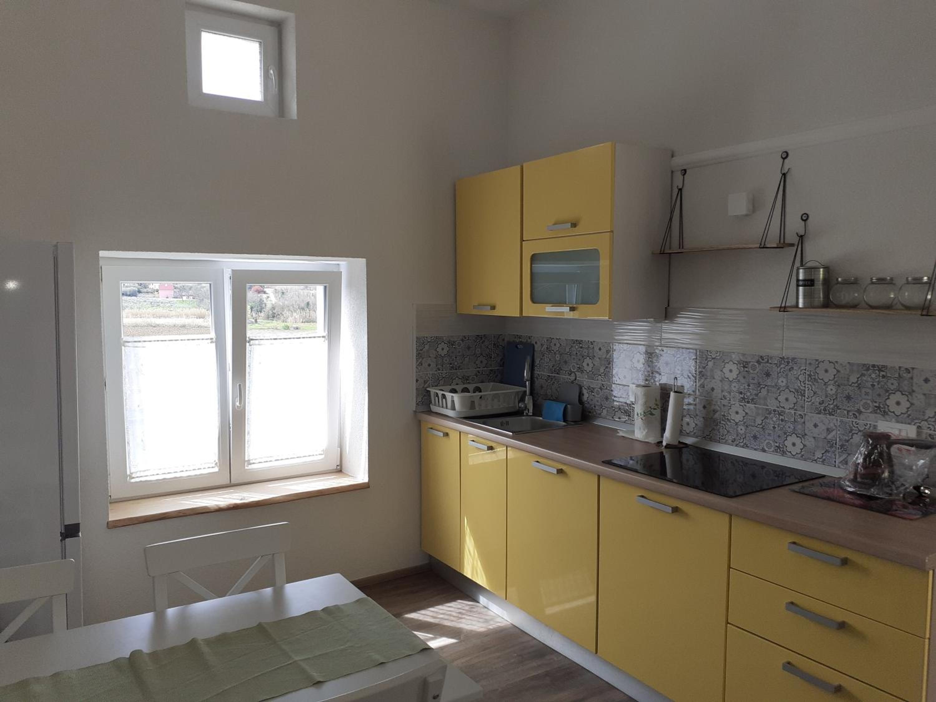 Apartment Vignole