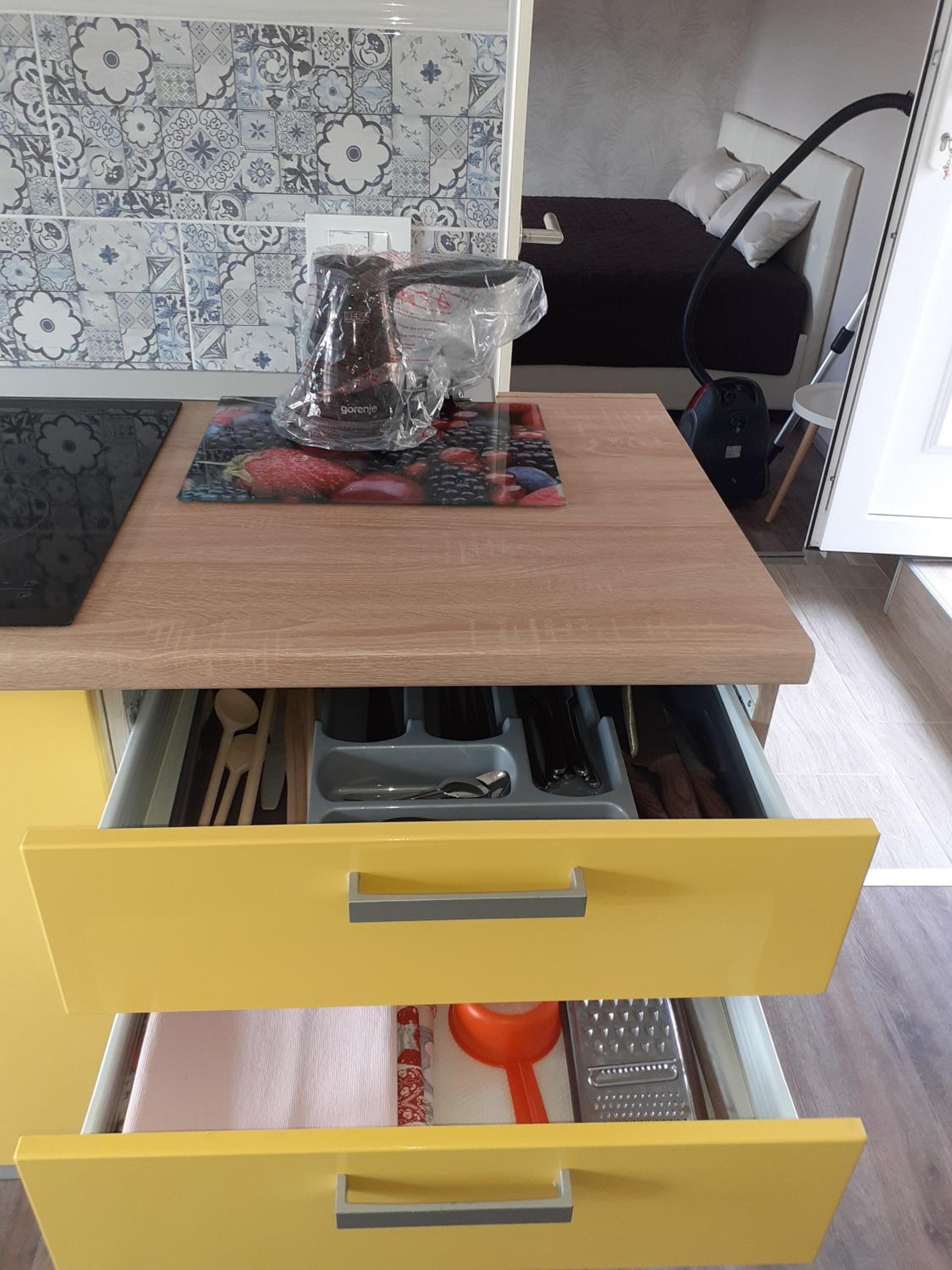 Apartment Vignole