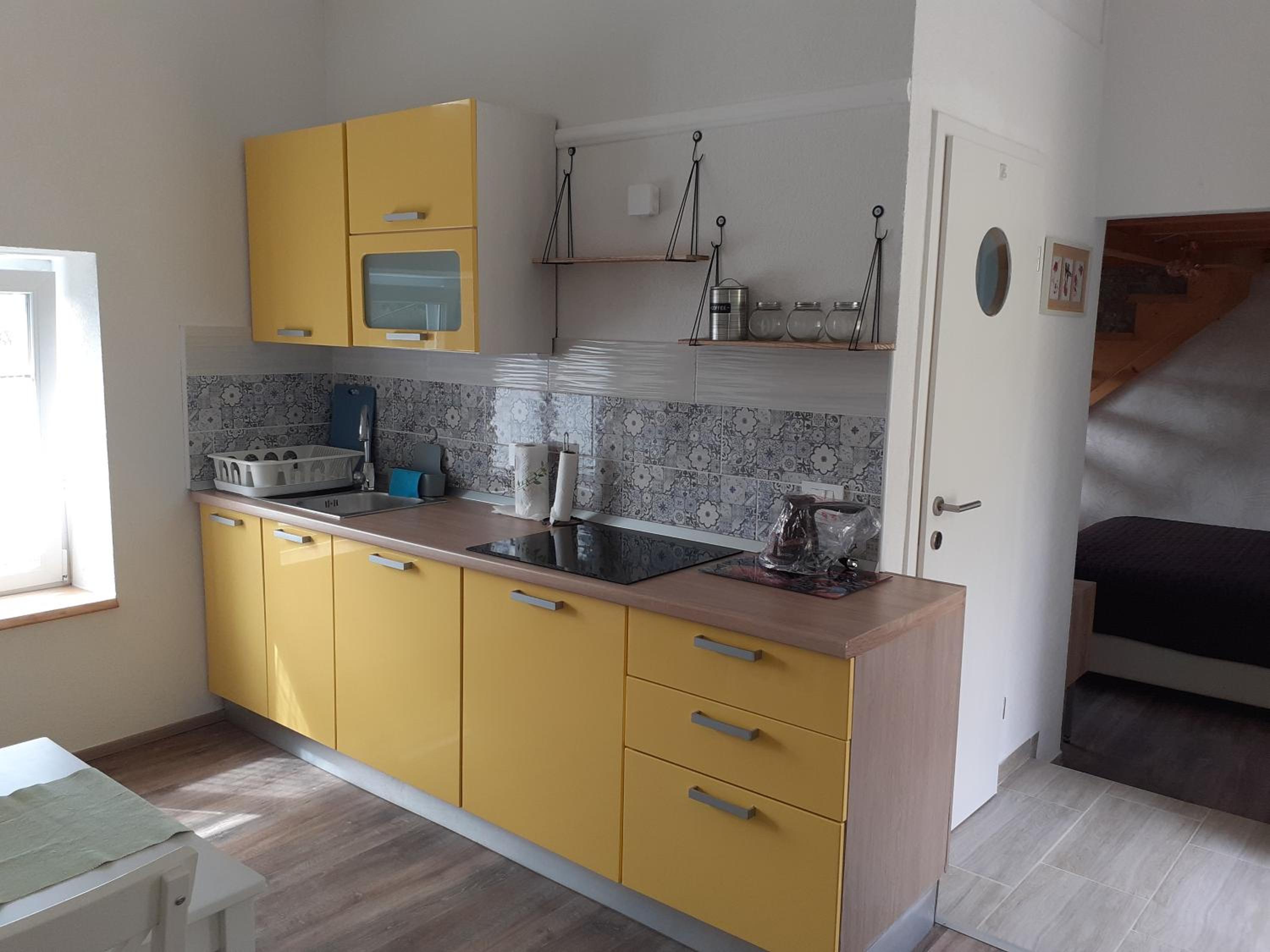 Apartment Vignole