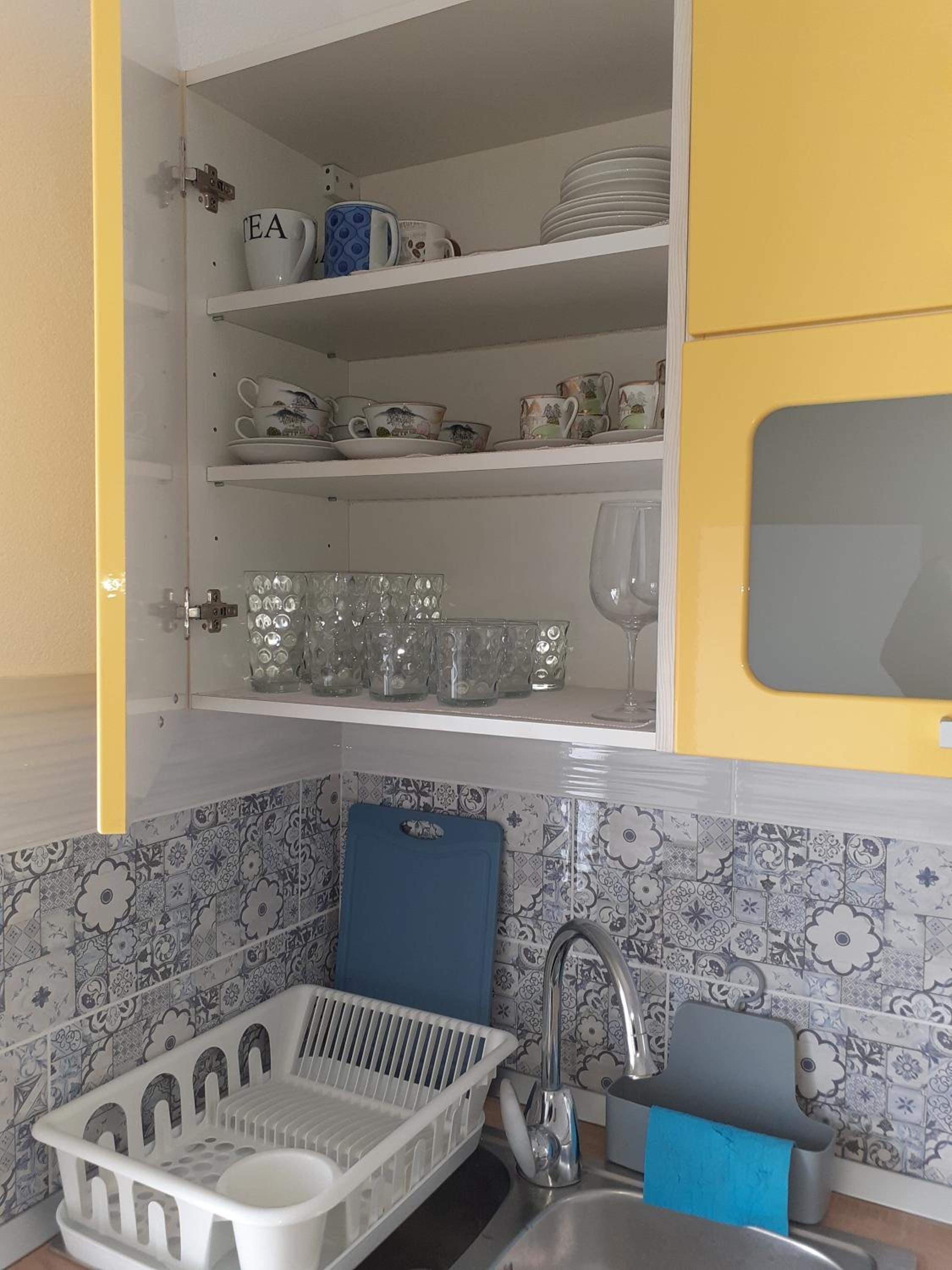 Apartment Vignole